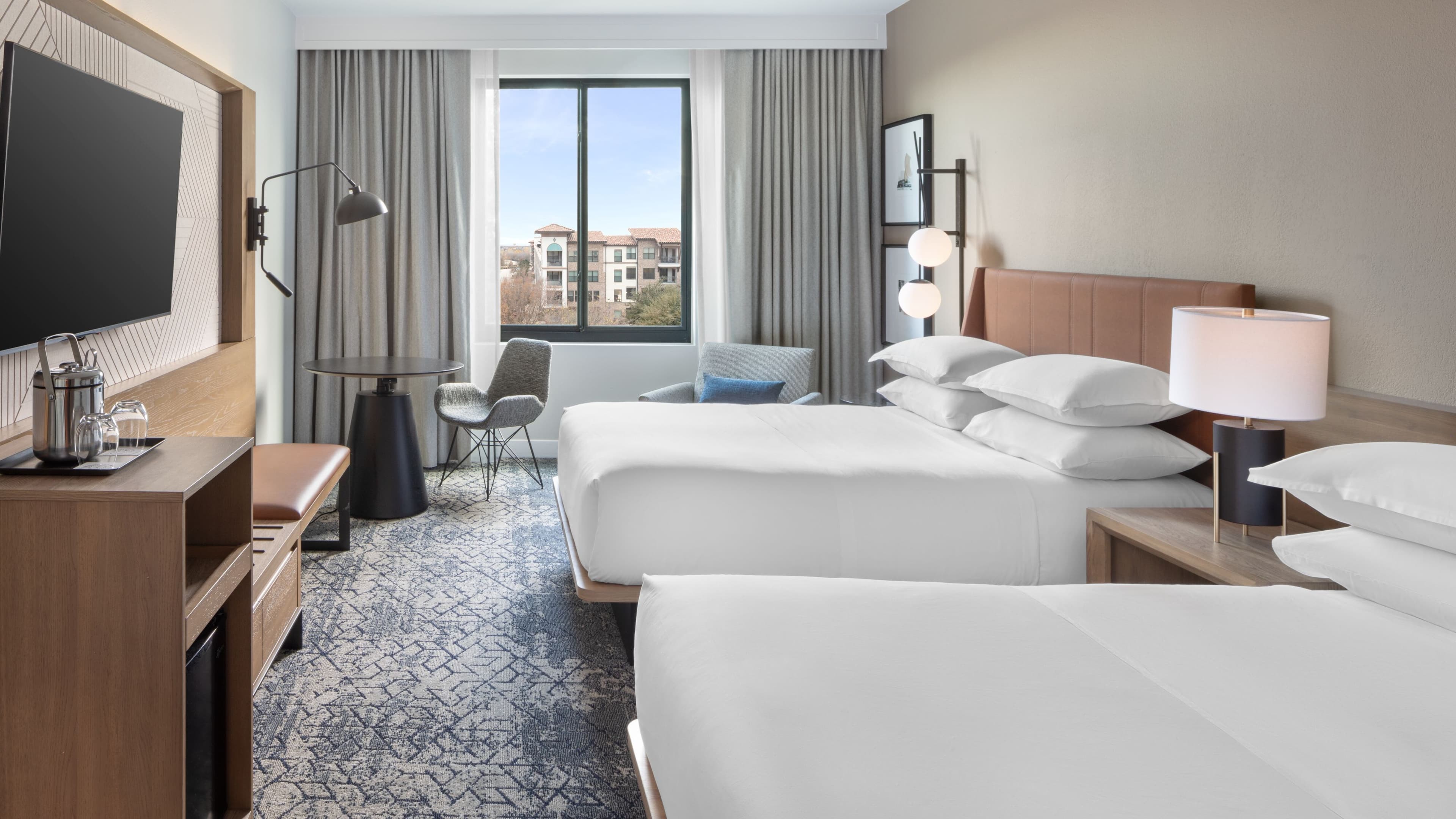 Holiday Inn Express & Suites Dallas East - Fair Park — 18