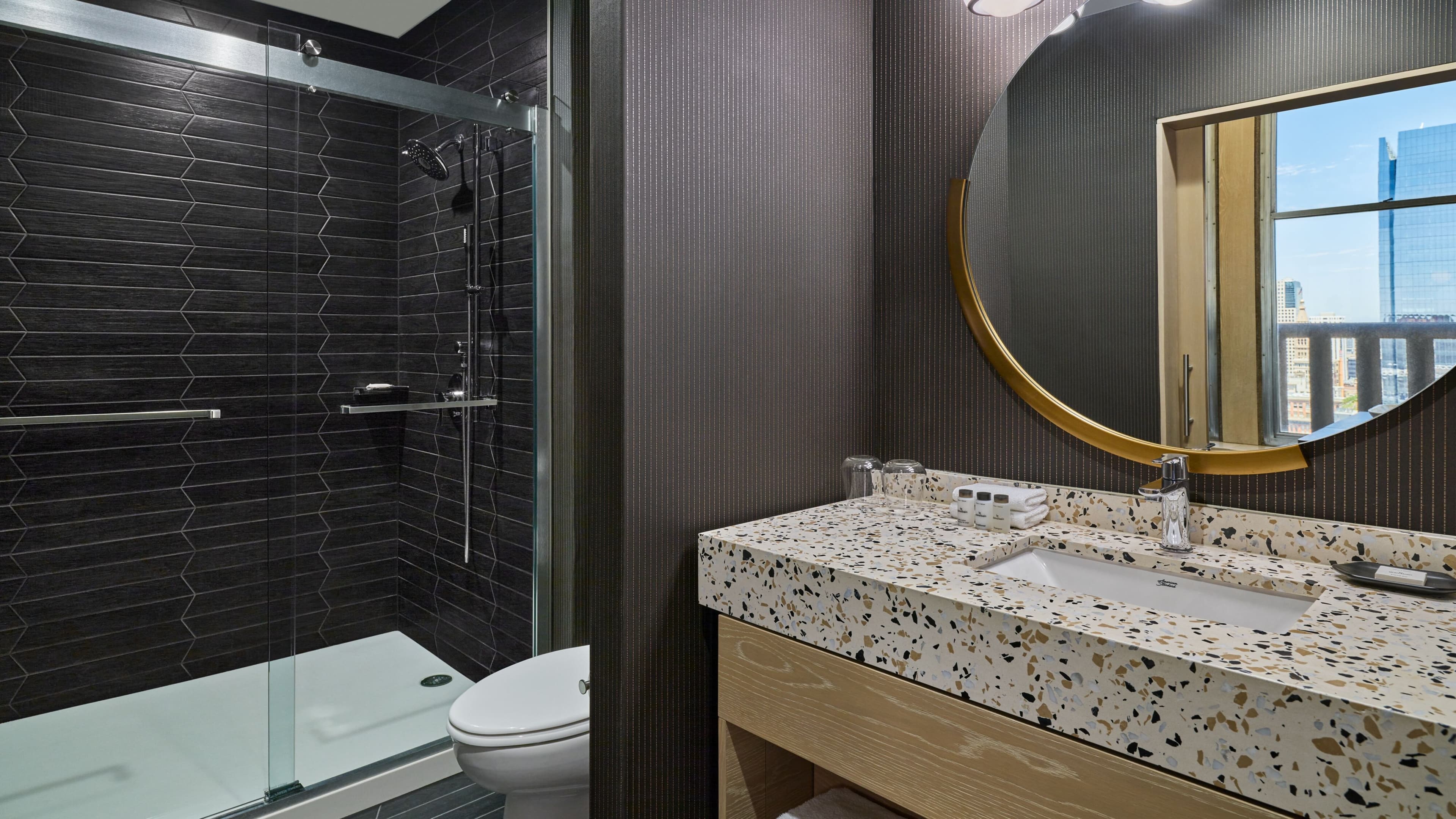 Sheraton Denver Downtown Hotel — 27