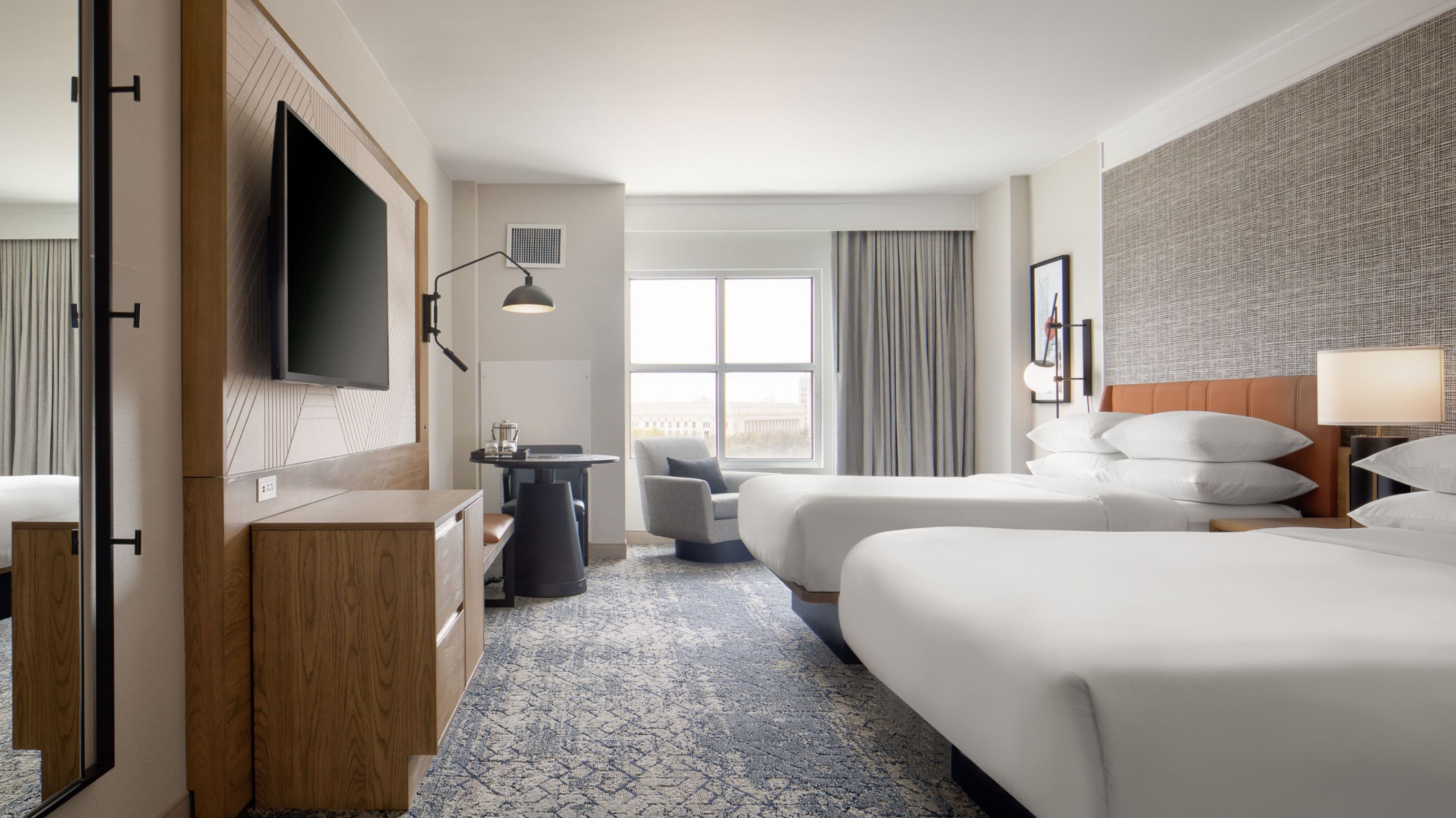 Sheraton Fort Worth Downtown Hotel — 12