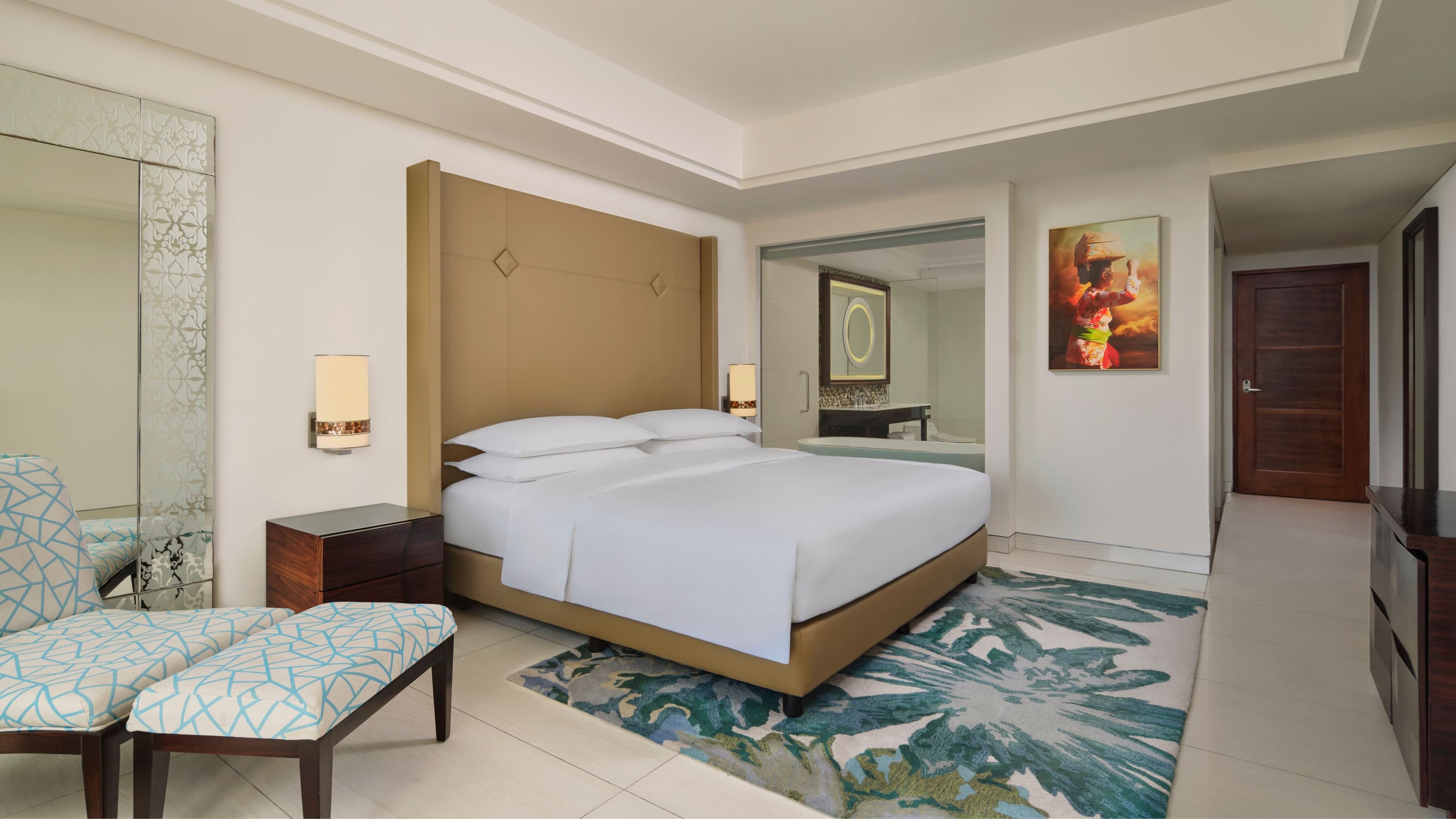 Sheraton Bali Kuta Resort — 29