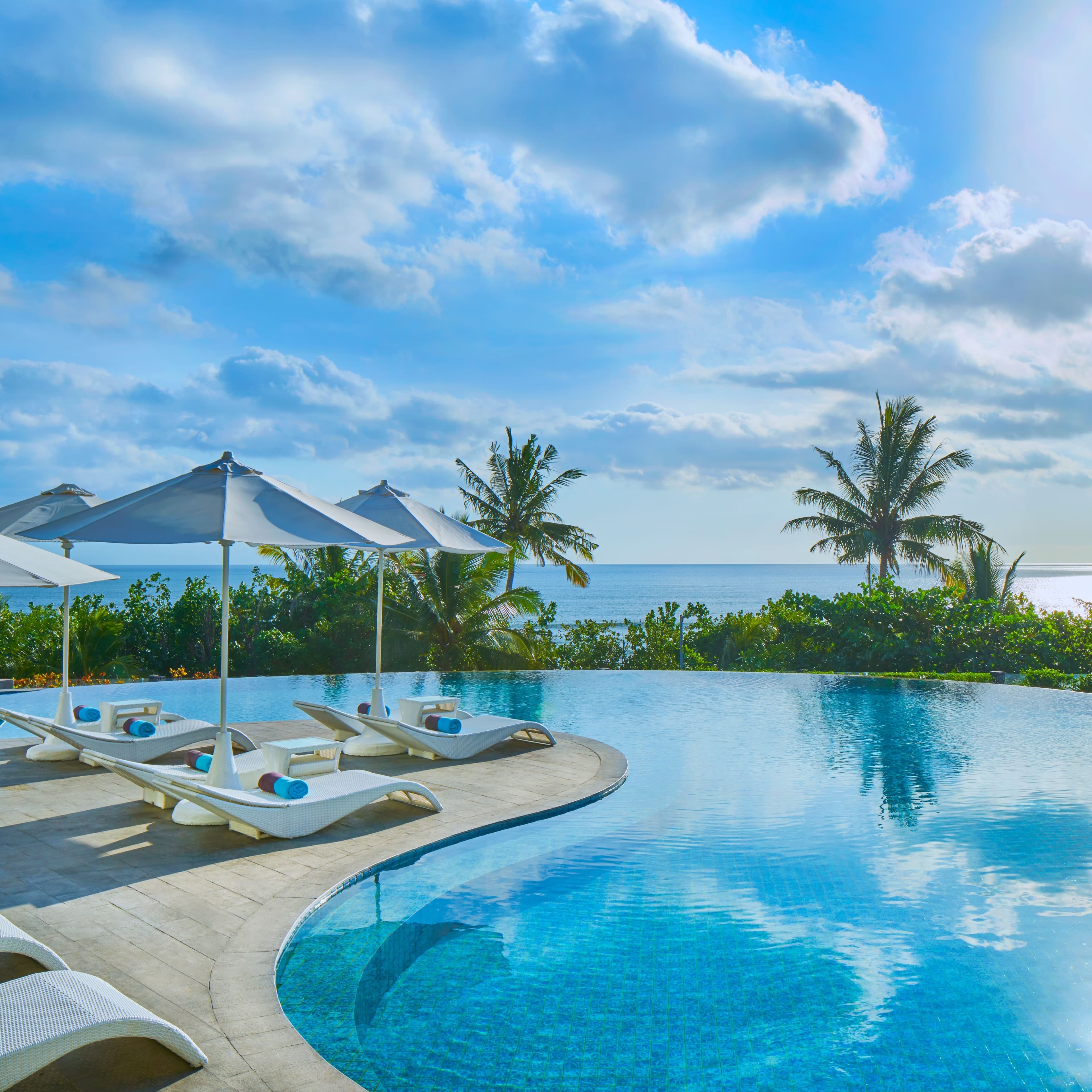Sheraton Bali Kuta Resort - Image 1