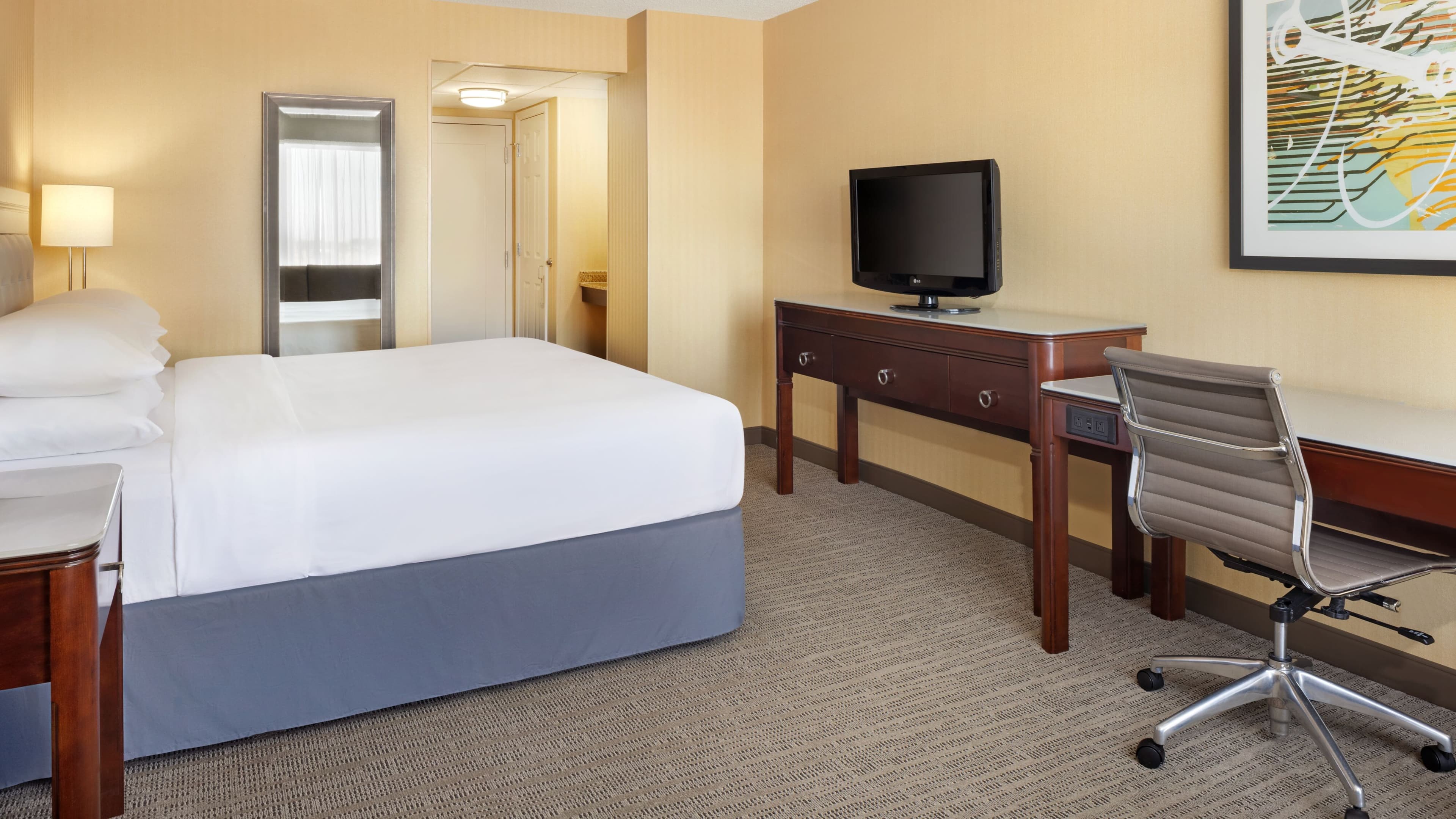 Sheraton West Des Moines Hotel — 11