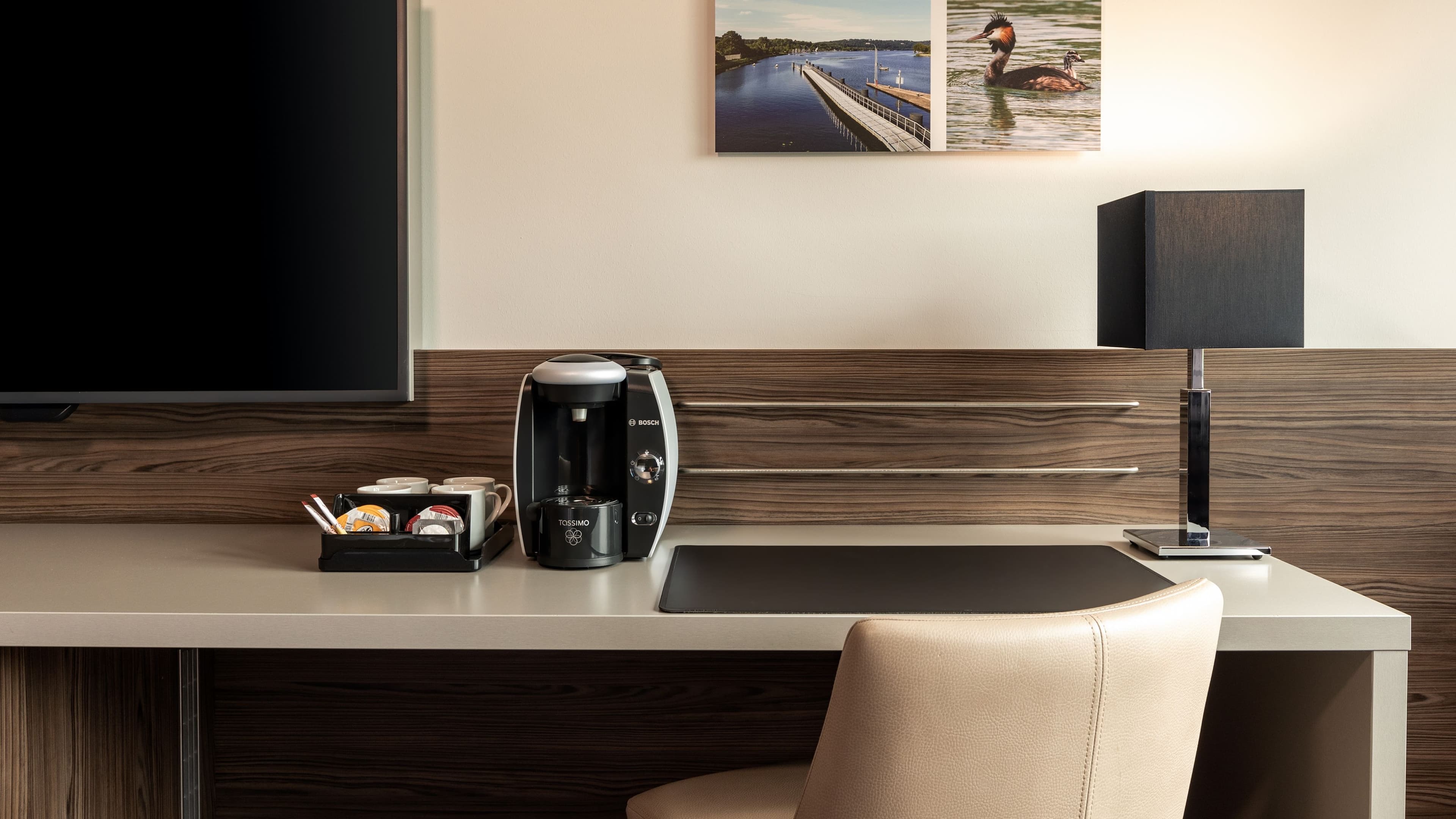 Sheraton Essen Hotel — 17