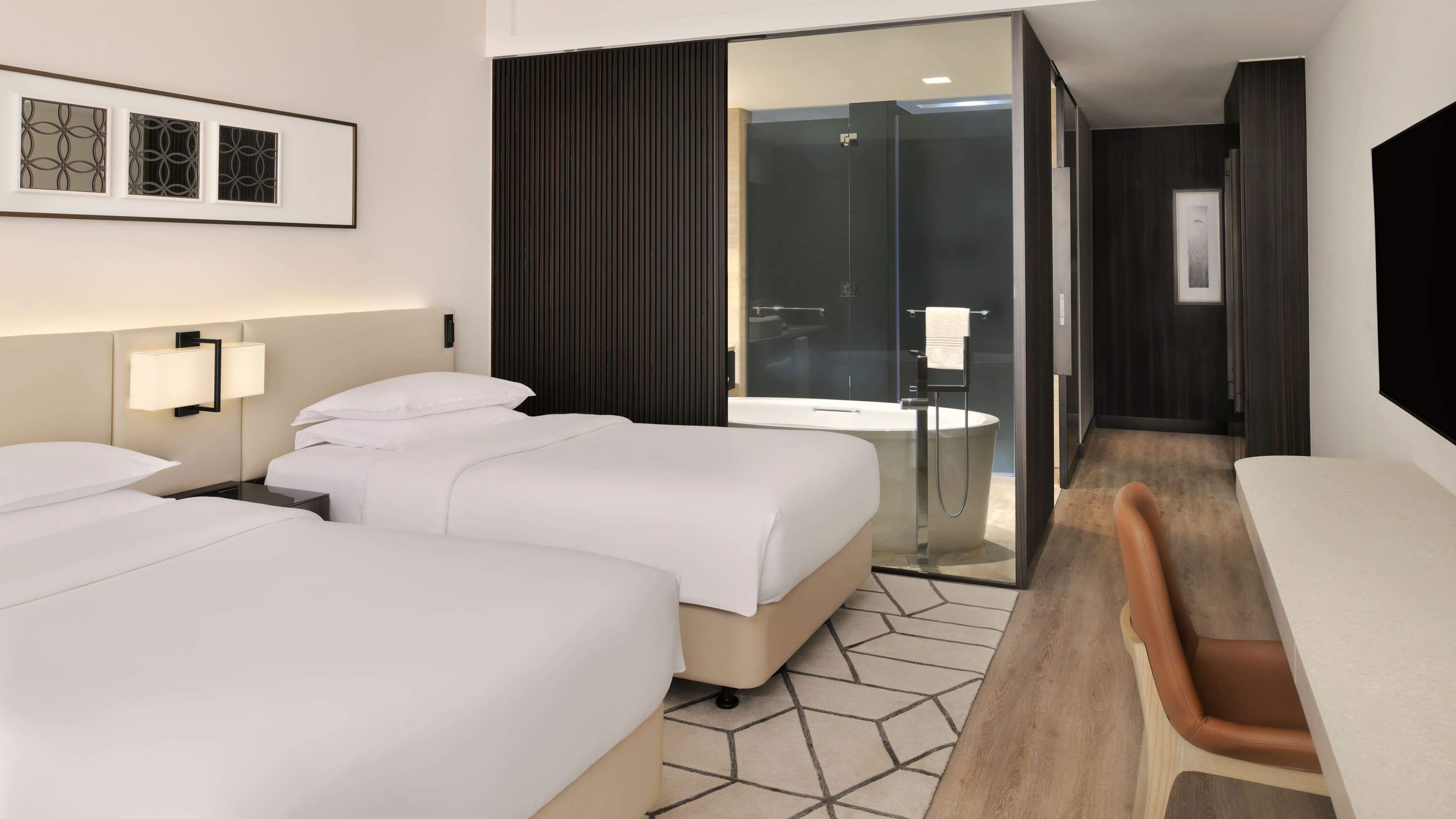 Sheraton Grand Hotel, Dubai - Image 3