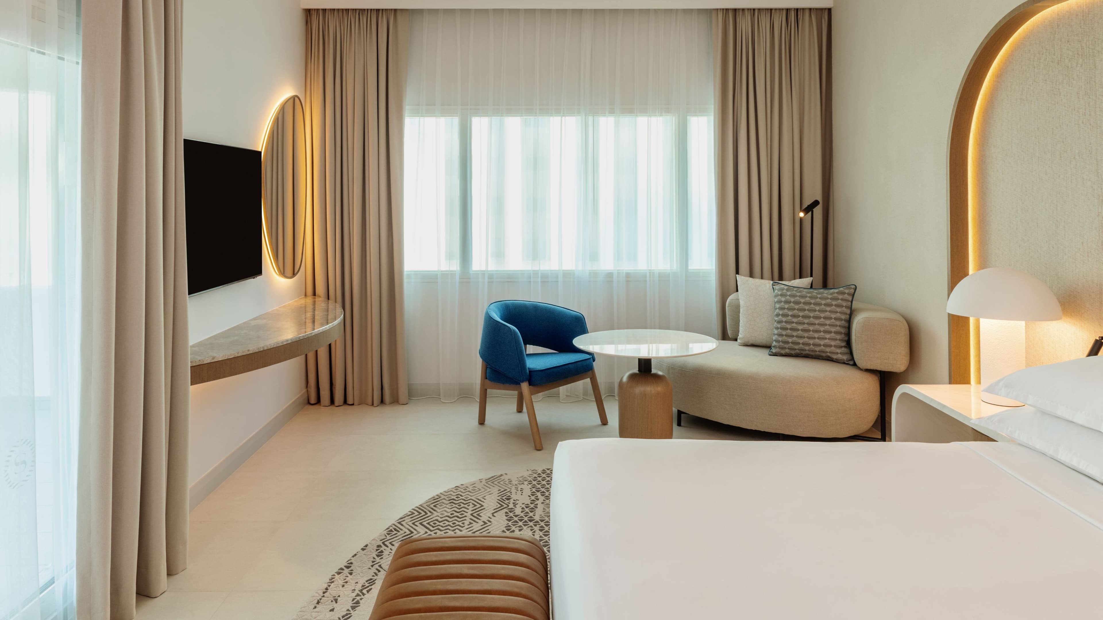 Sheraton Jumeirah Beach Resort — 6
