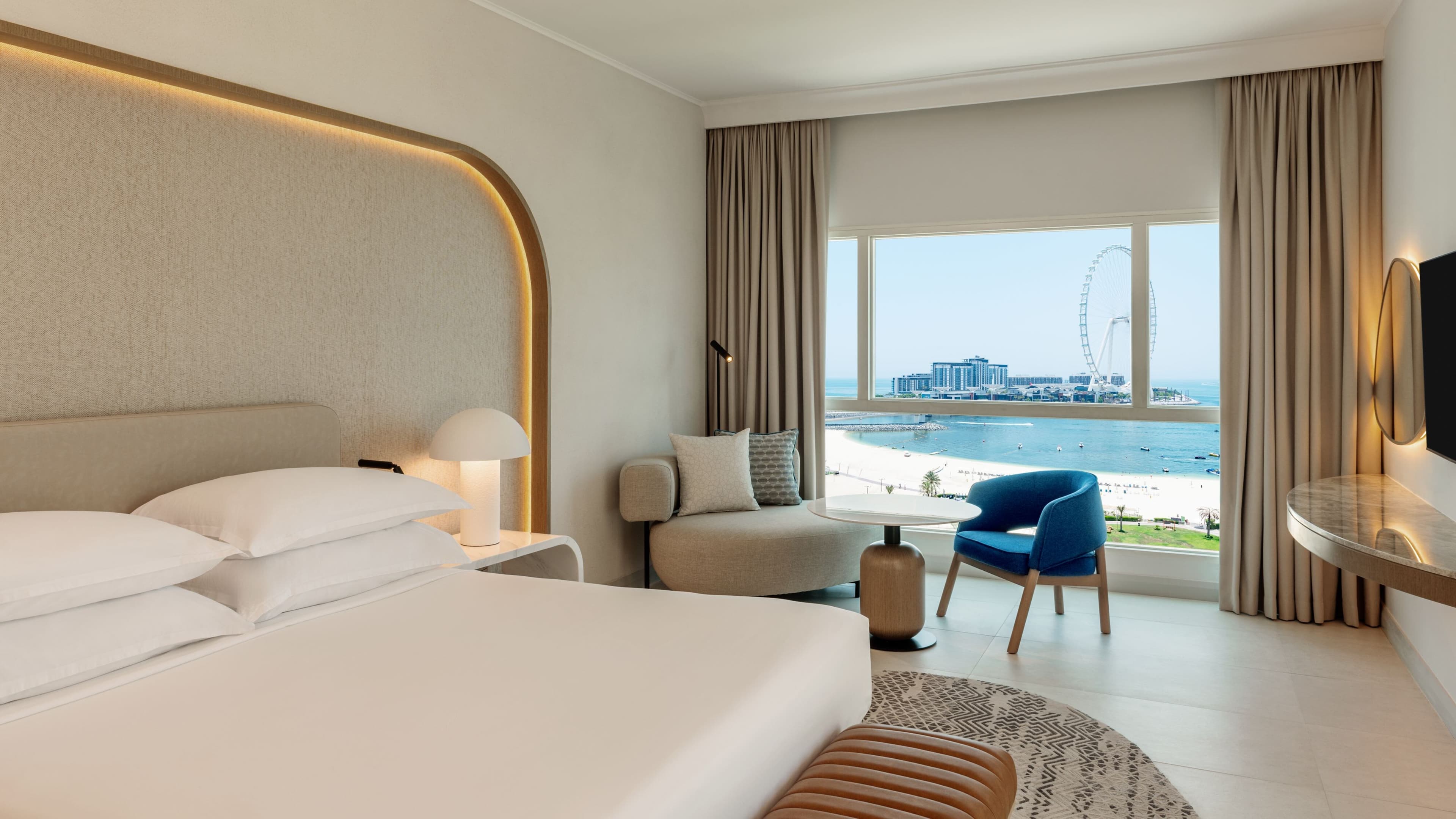 Sheraton Jumeirah Beach Resort — 12