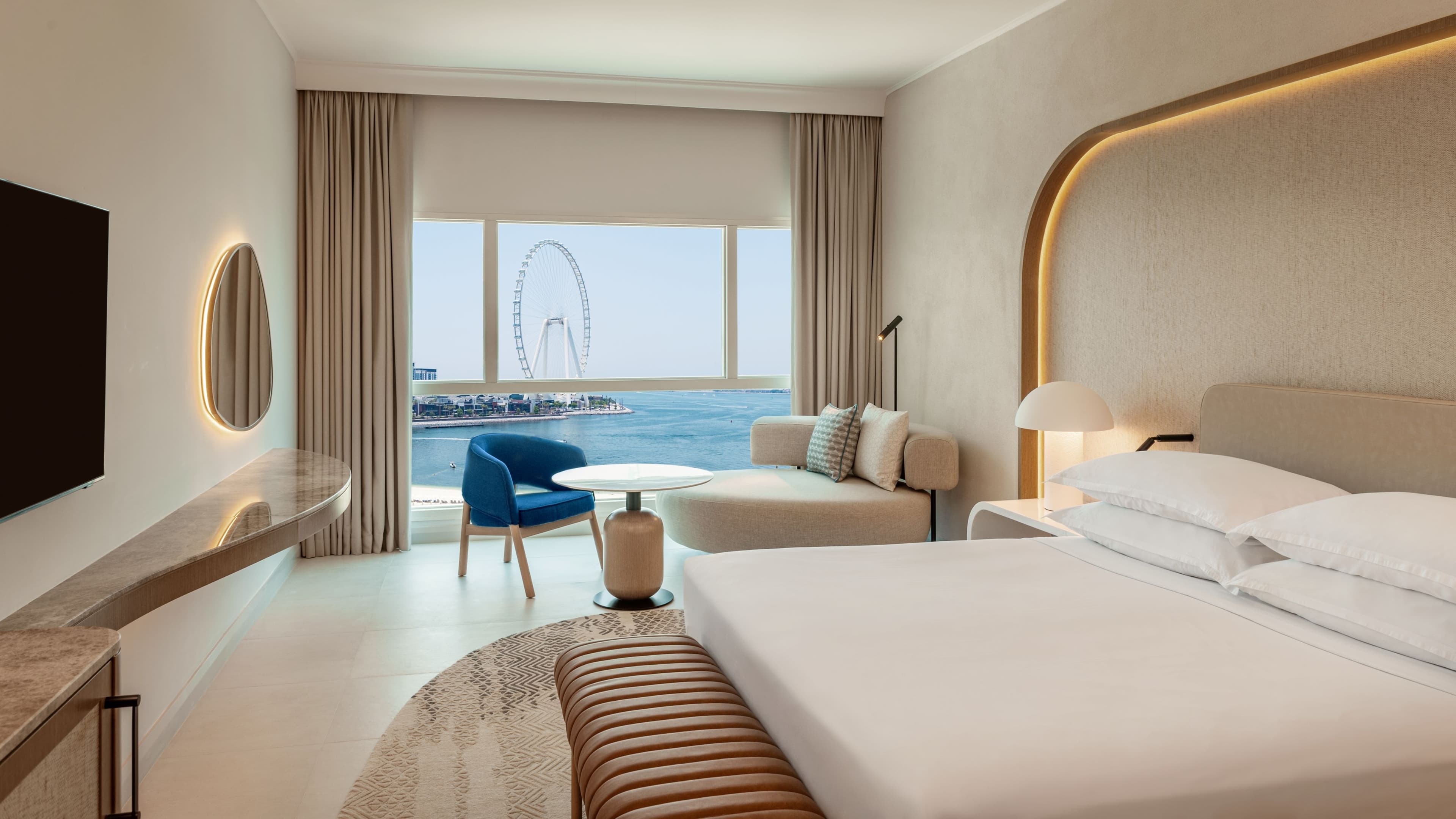 Sheraton Jumeirah Beach Resort — 41