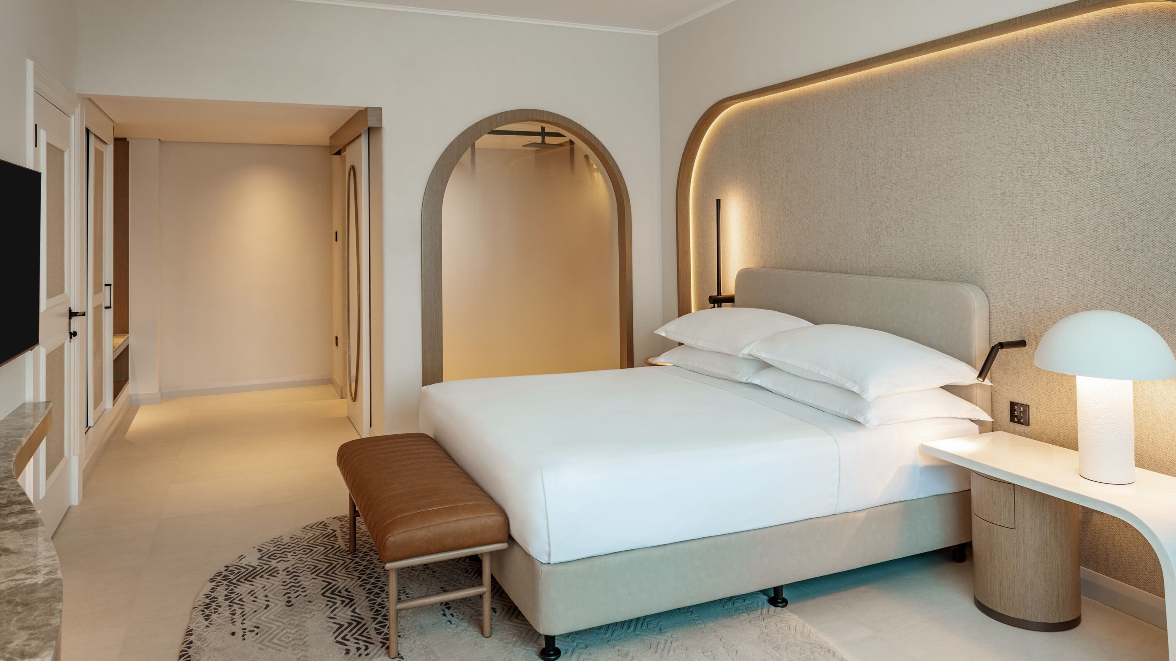 Sheraton Jumeirah Beach Resort — 17