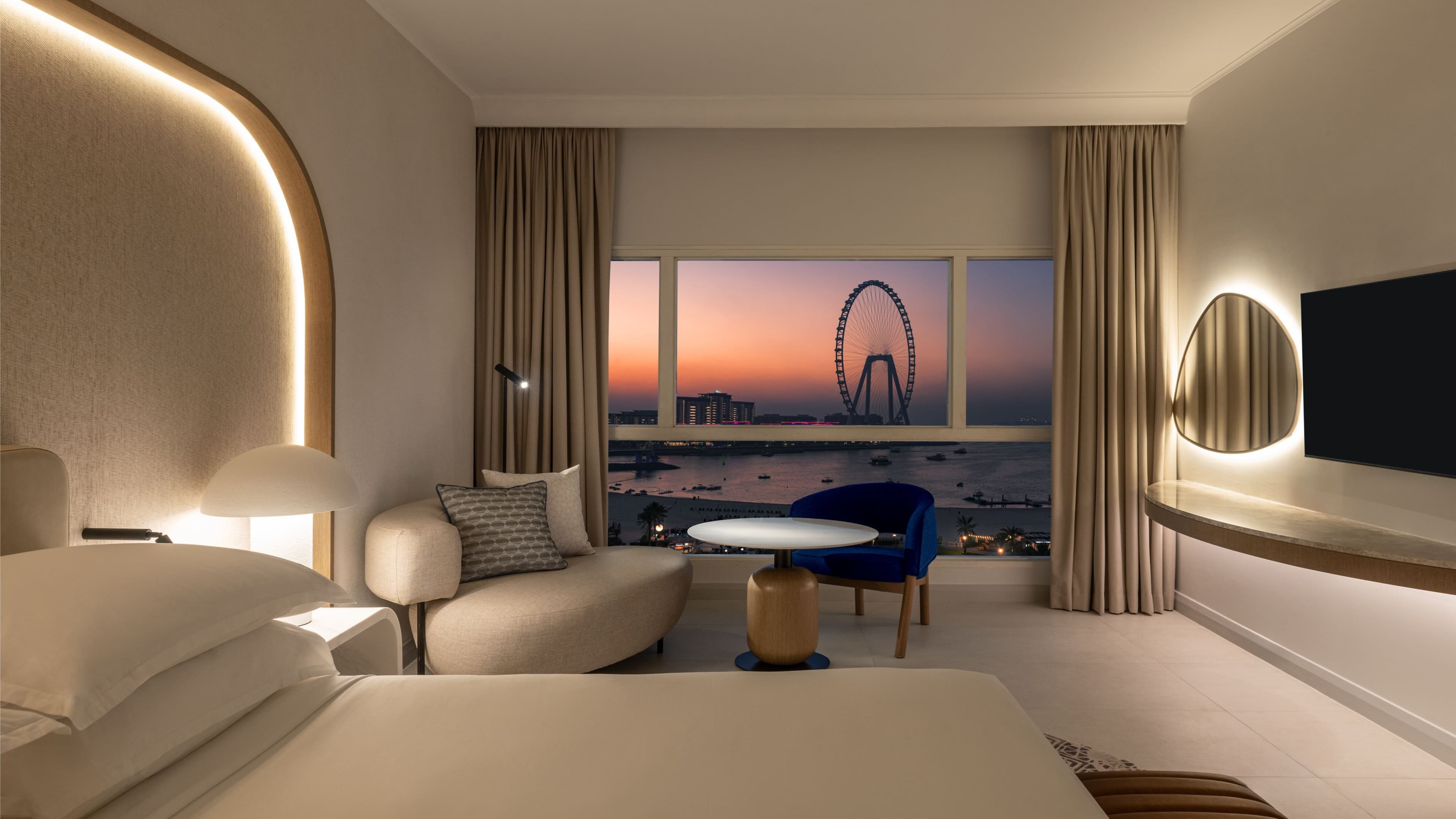Sheraton Jumeirah Beach Resort — 11