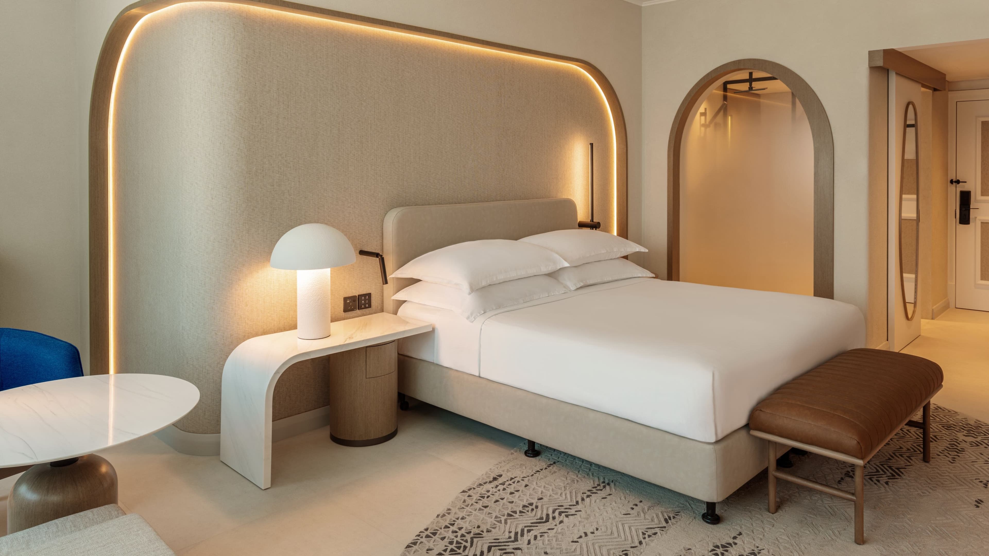 Sheraton Jumeirah Beach Resort — 16