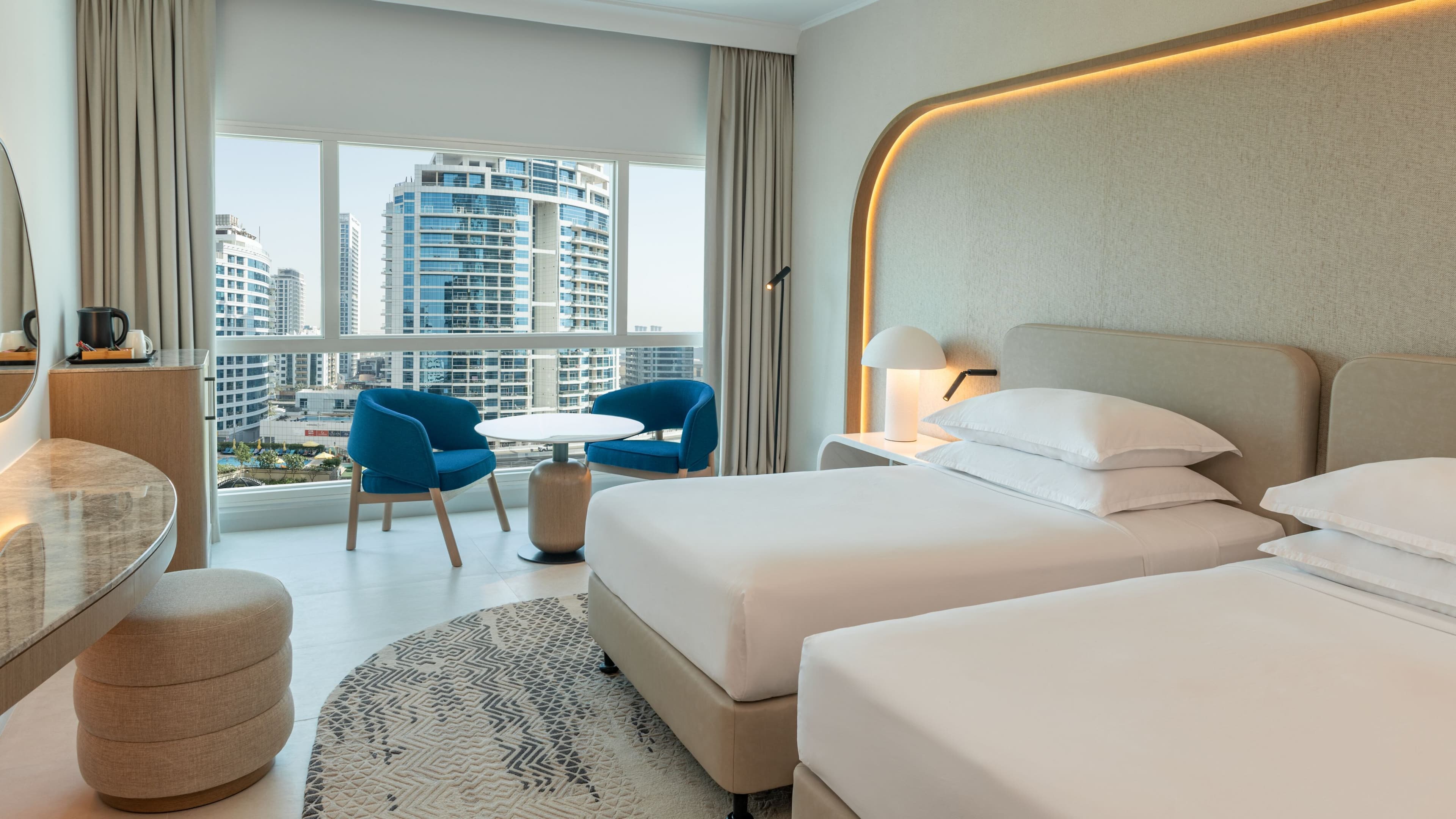 Sheraton Jumeirah Beach Resort — 24