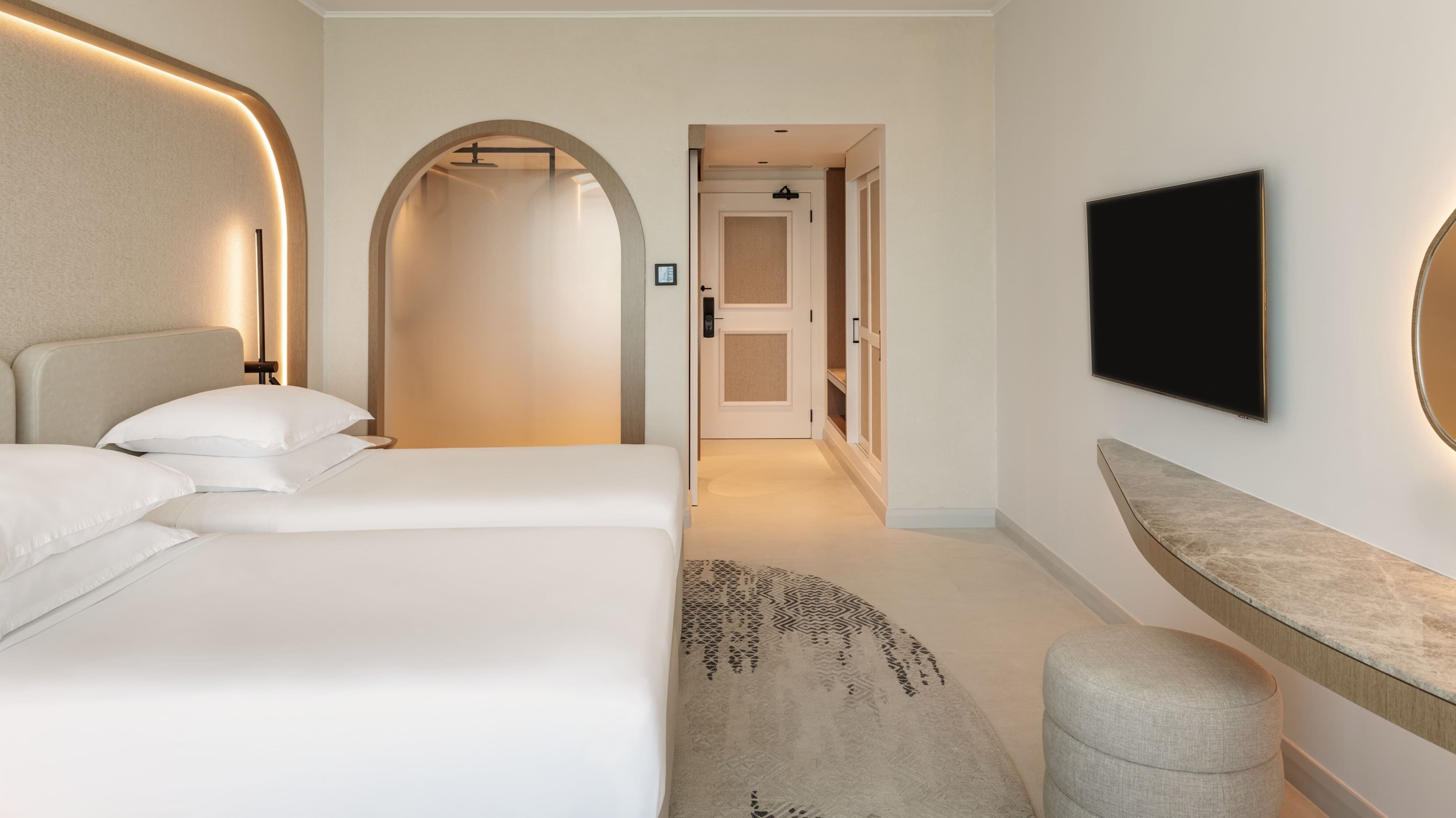 Sheraton Jumeirah Beach Resort — 25