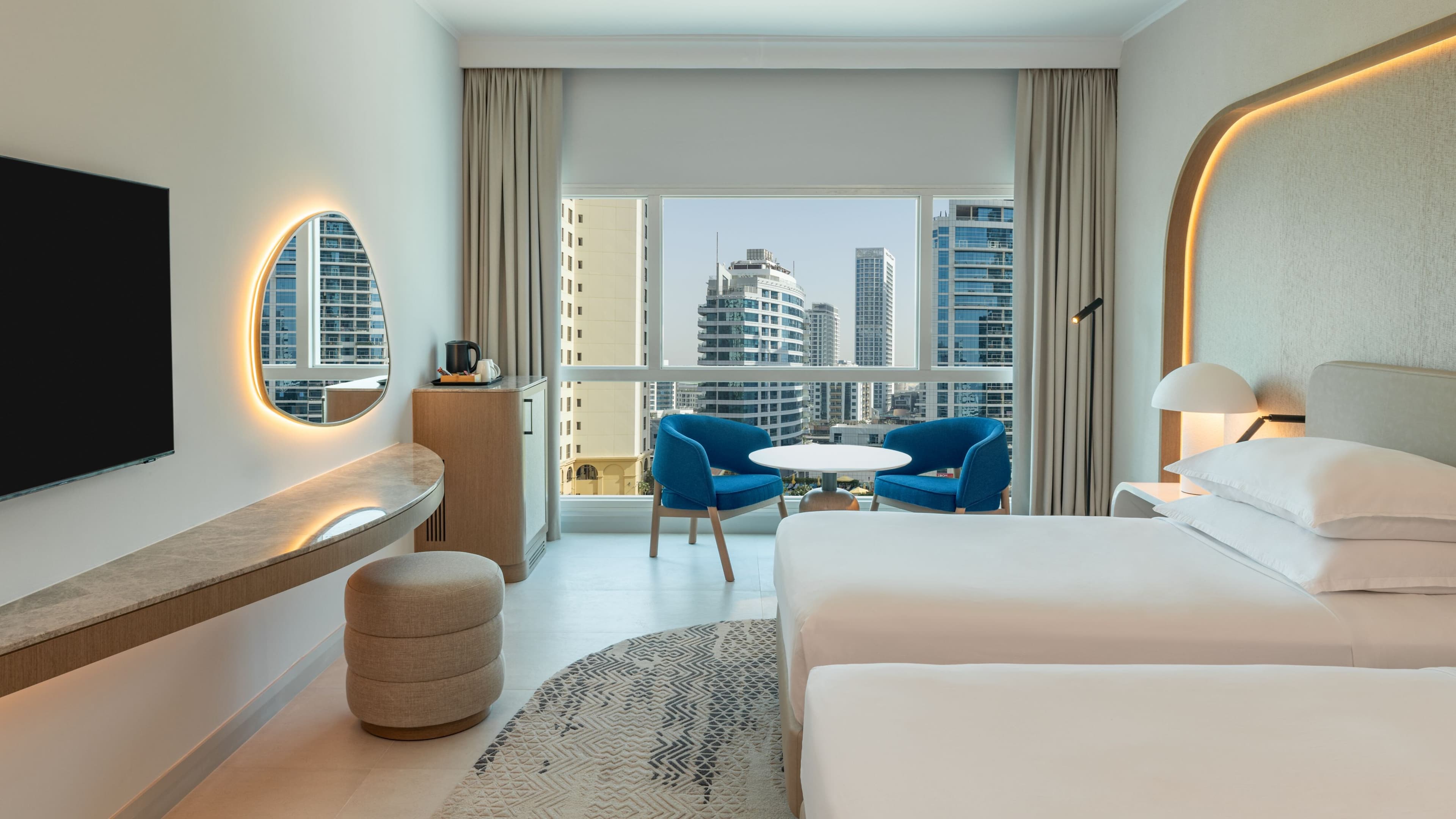 Sheraton Jumeirah Beach Resort — 23