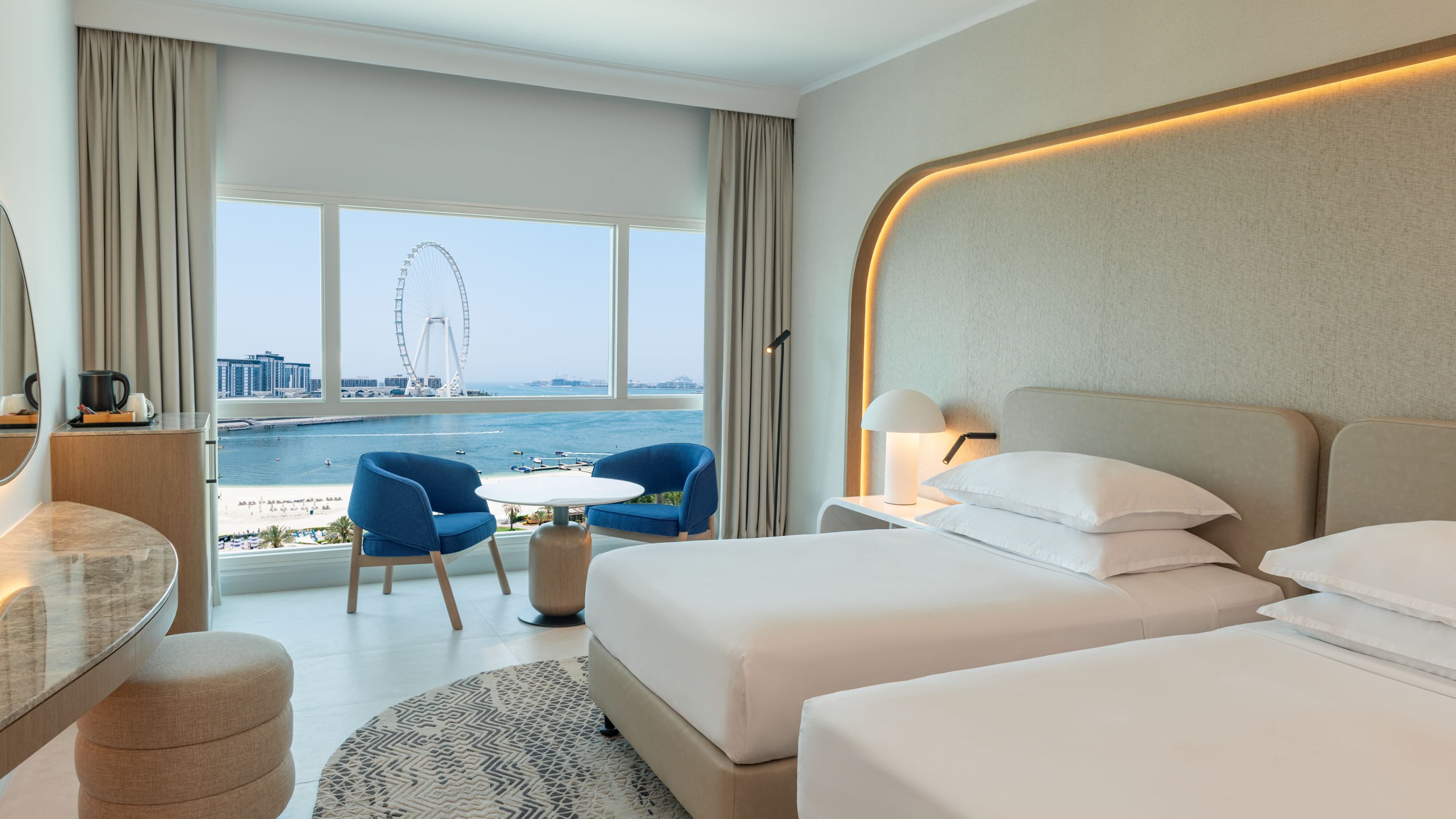 Sheraton Jumeirah Beach Resort — 48