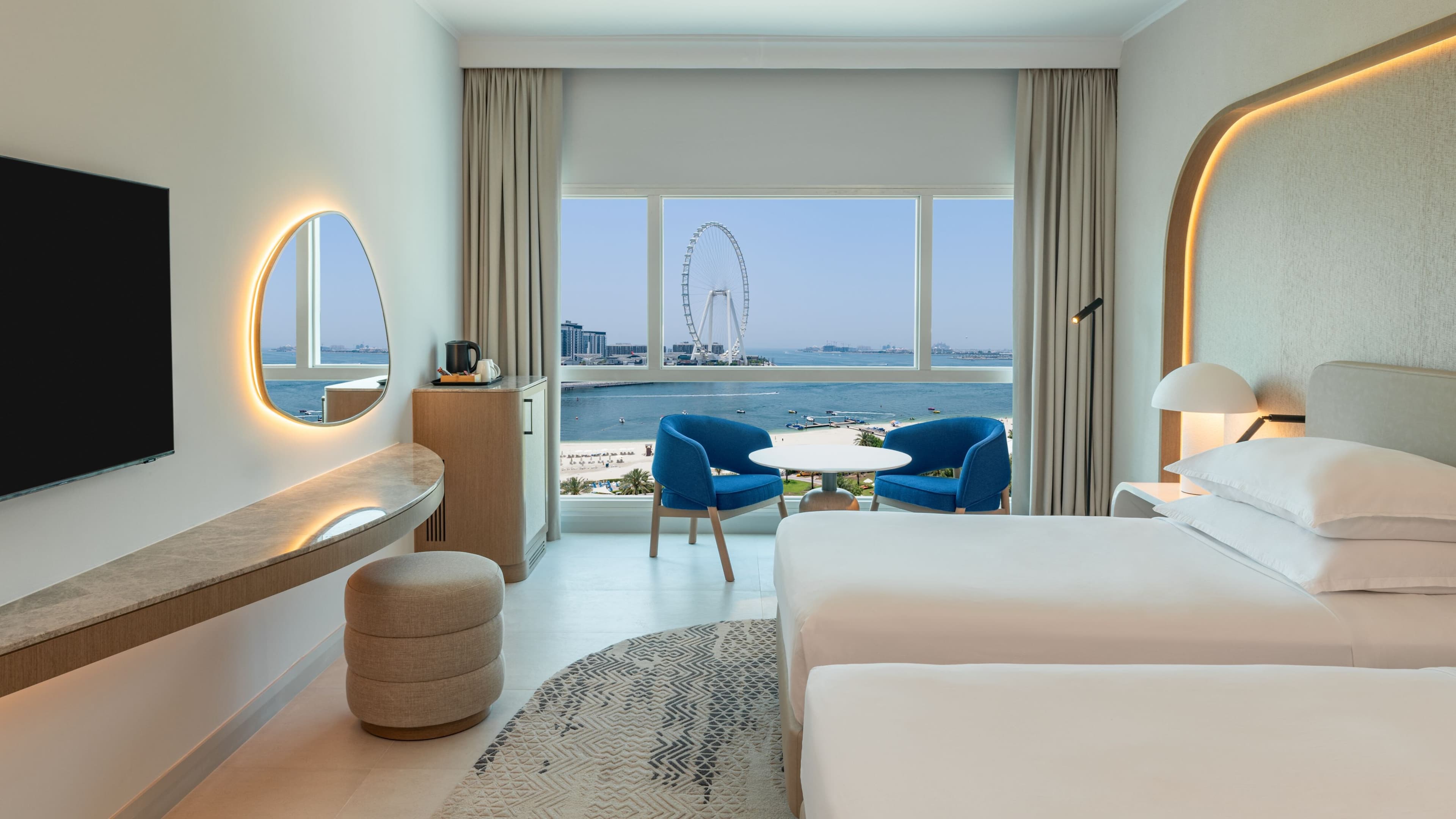 Sheraton Jumeirah Beach Resort — 46