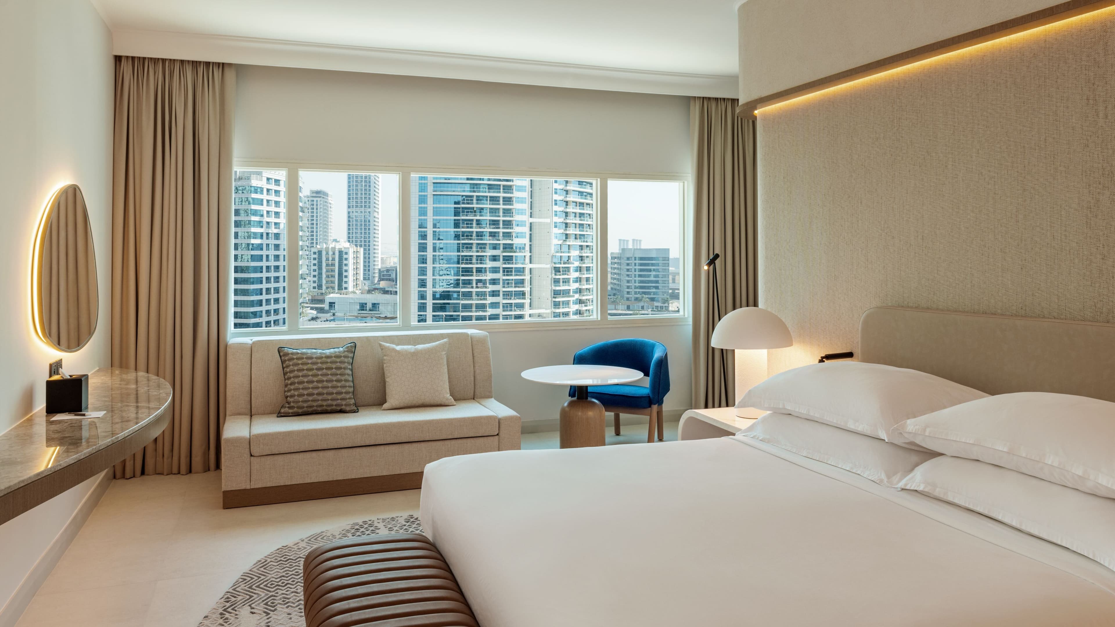 Sheraton Jumeirah Beach Resort — 29