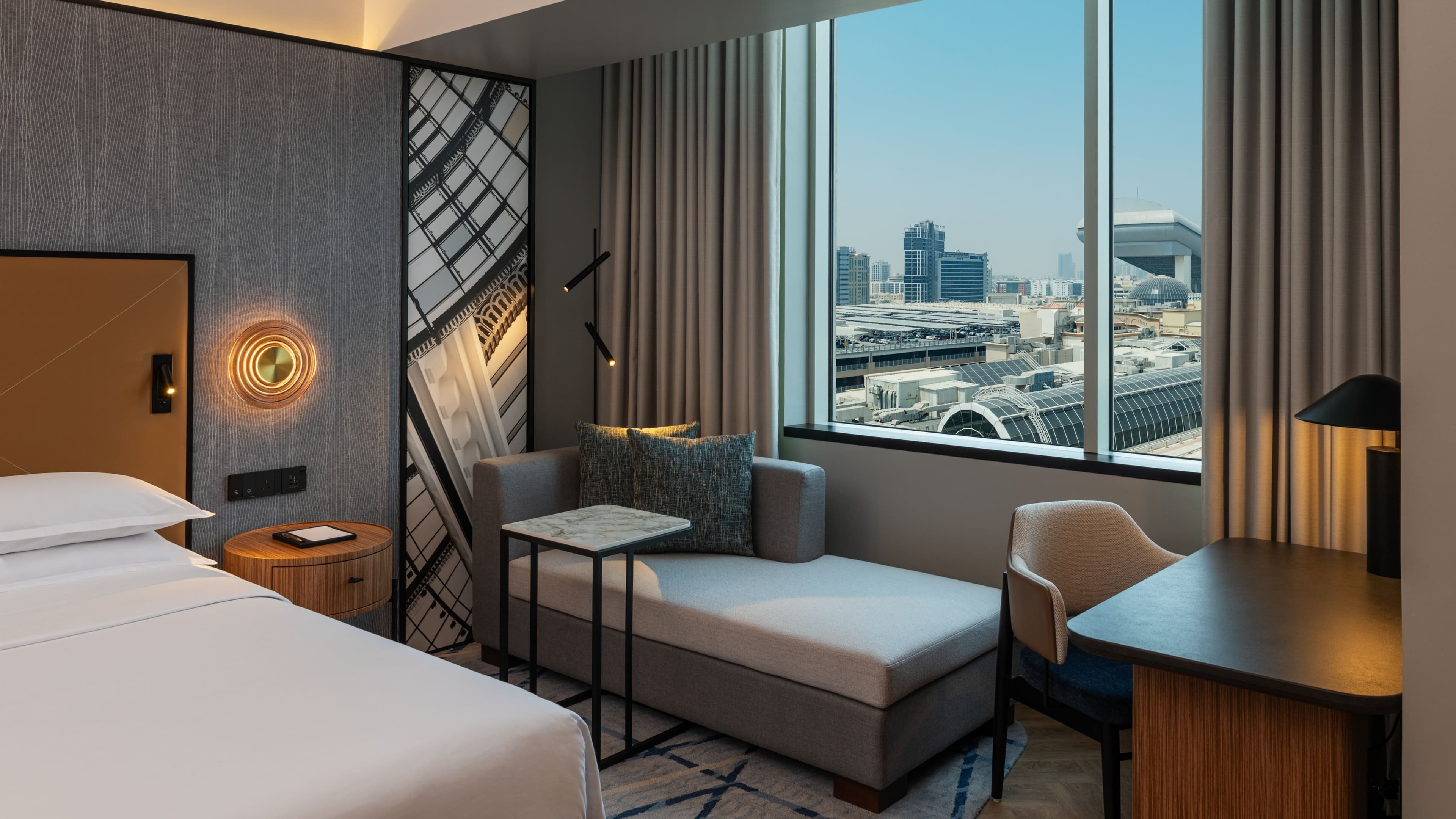 Superior Room - Image 1
