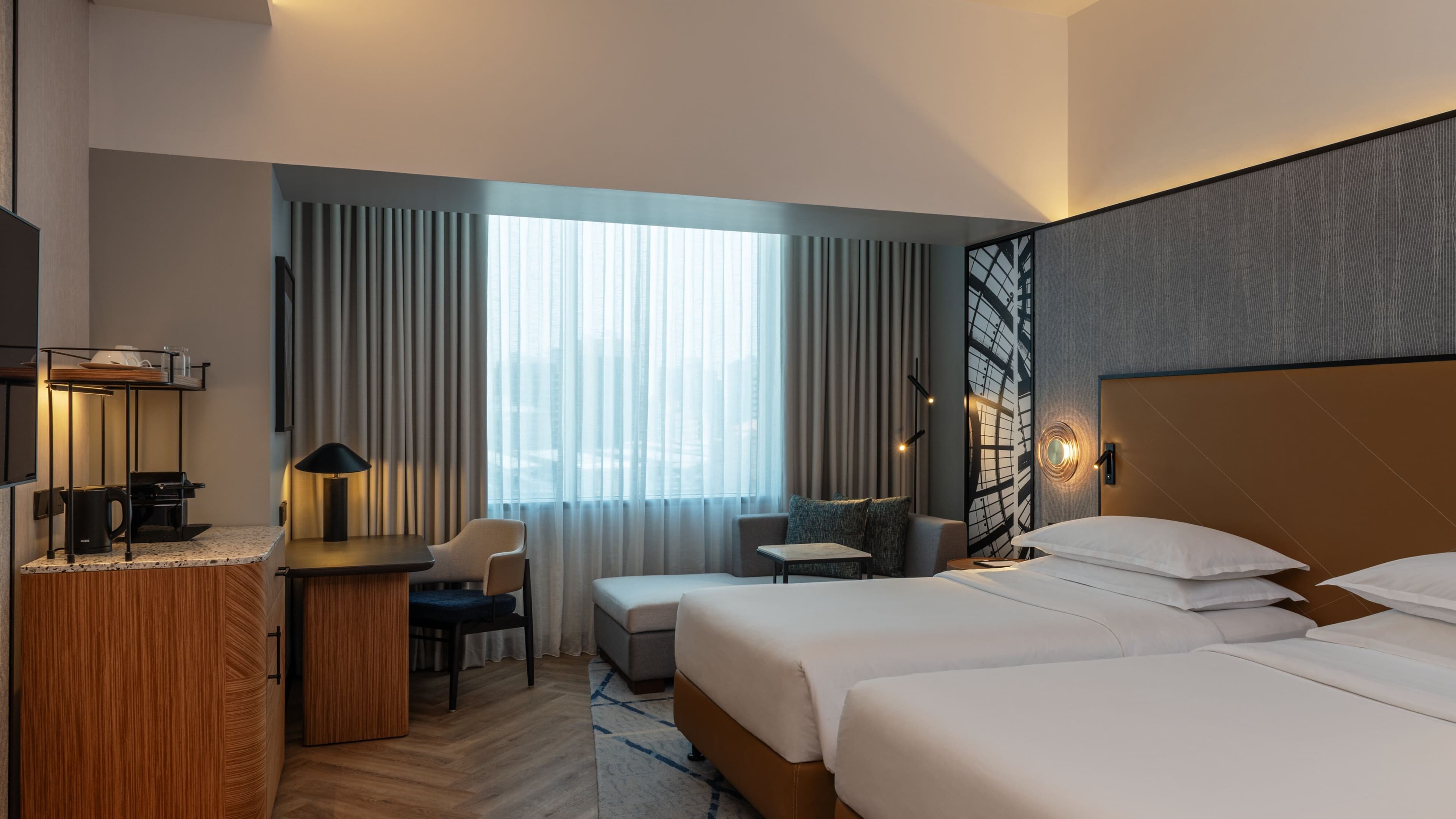 Superior Room - Image 1