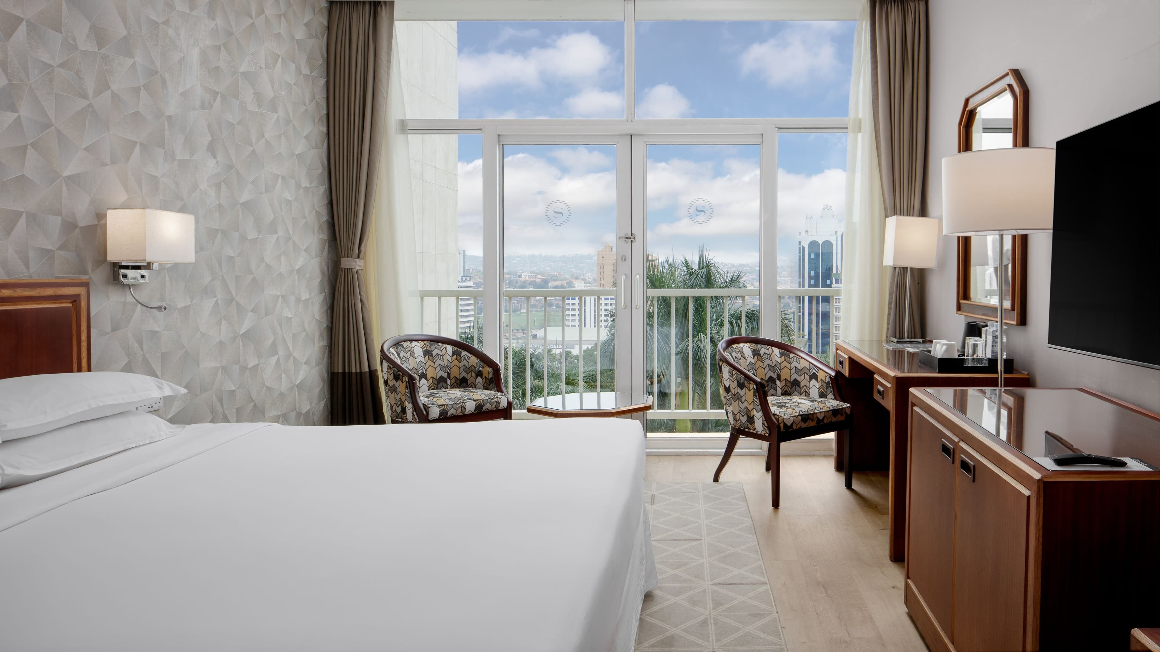 Sheraton Kampala Hotel - Image 2