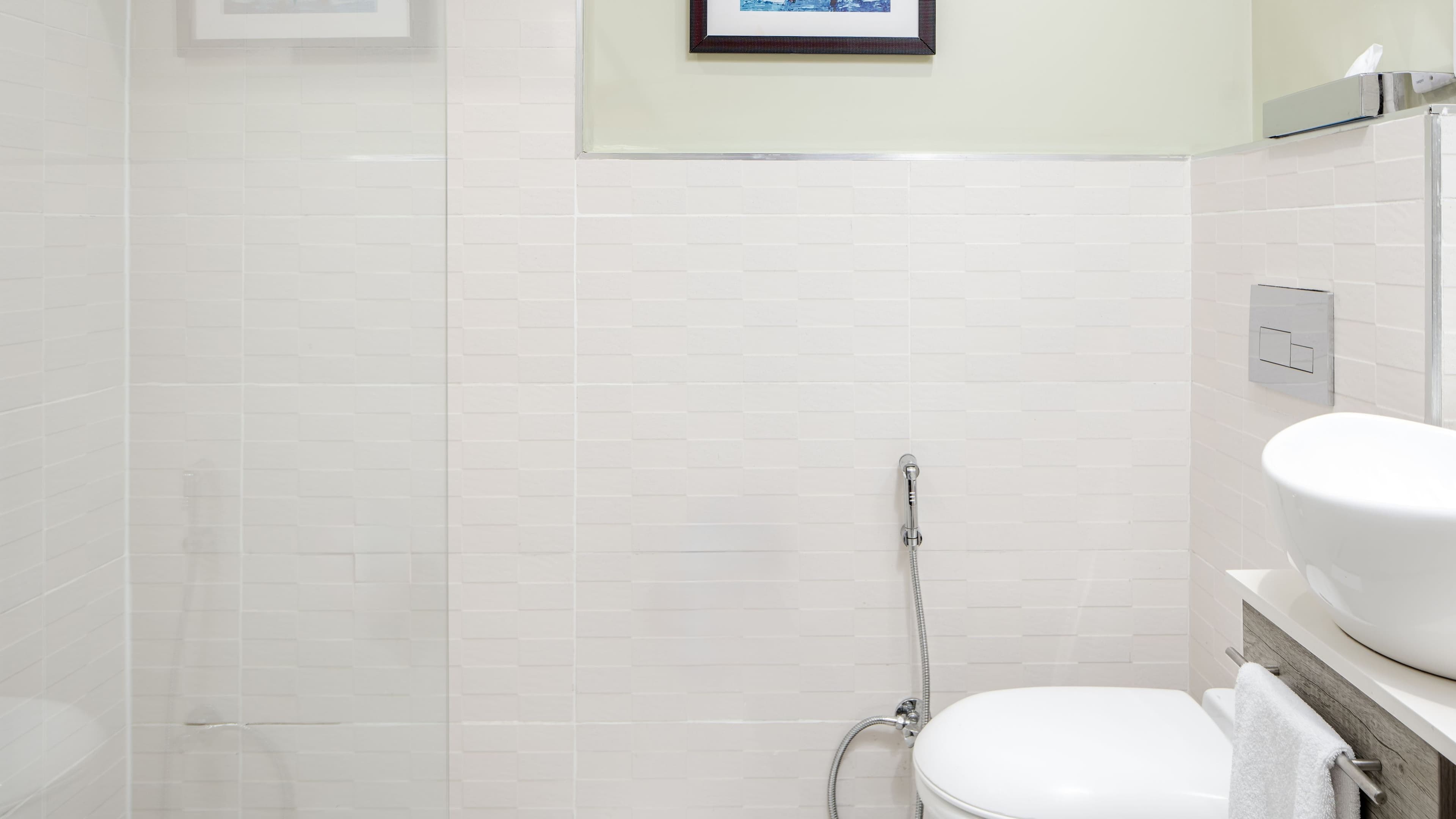 Sheraton Kampala Hotel - Image 4