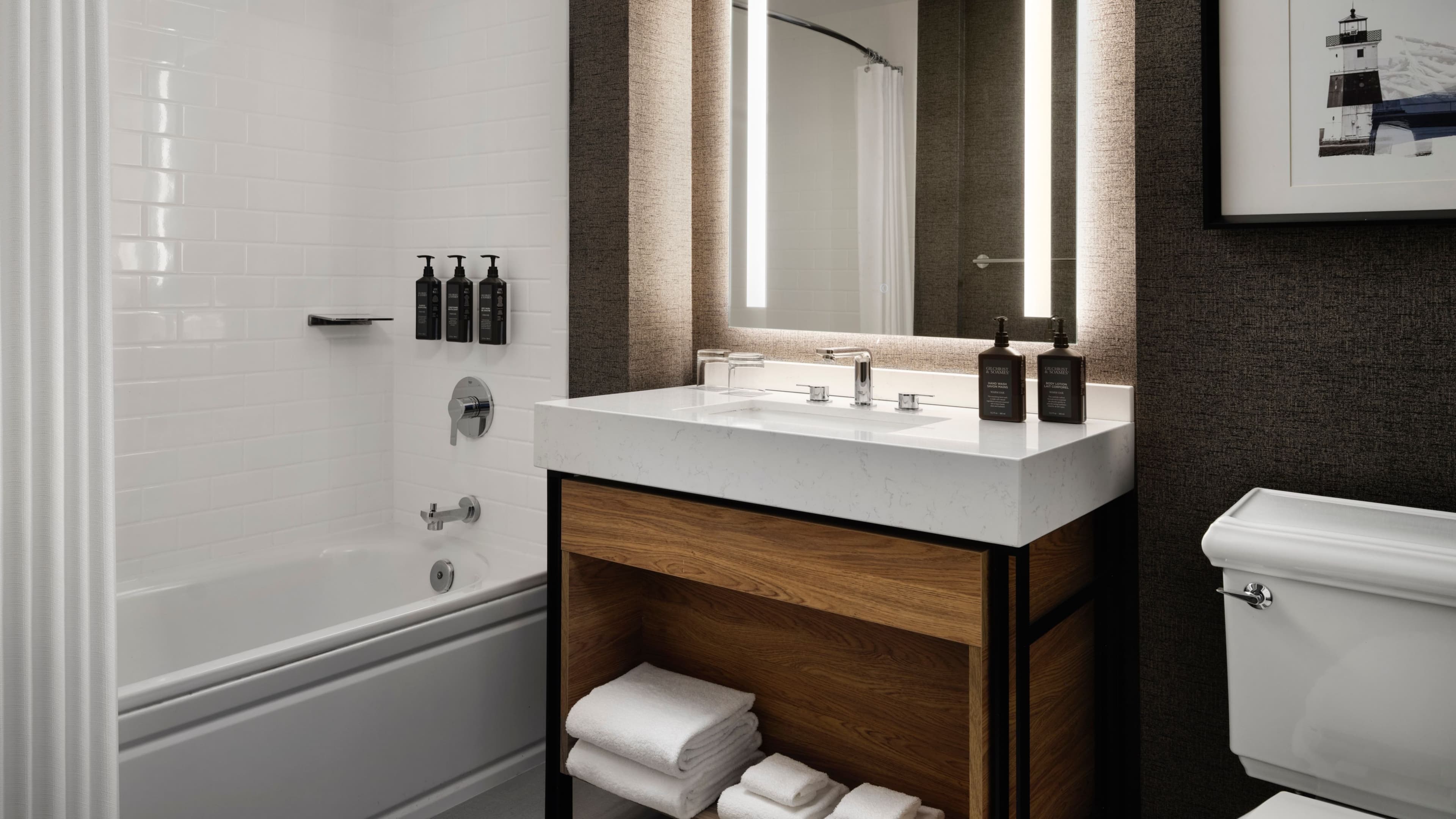 Sheraton Erie Bayfront Hotel — 7