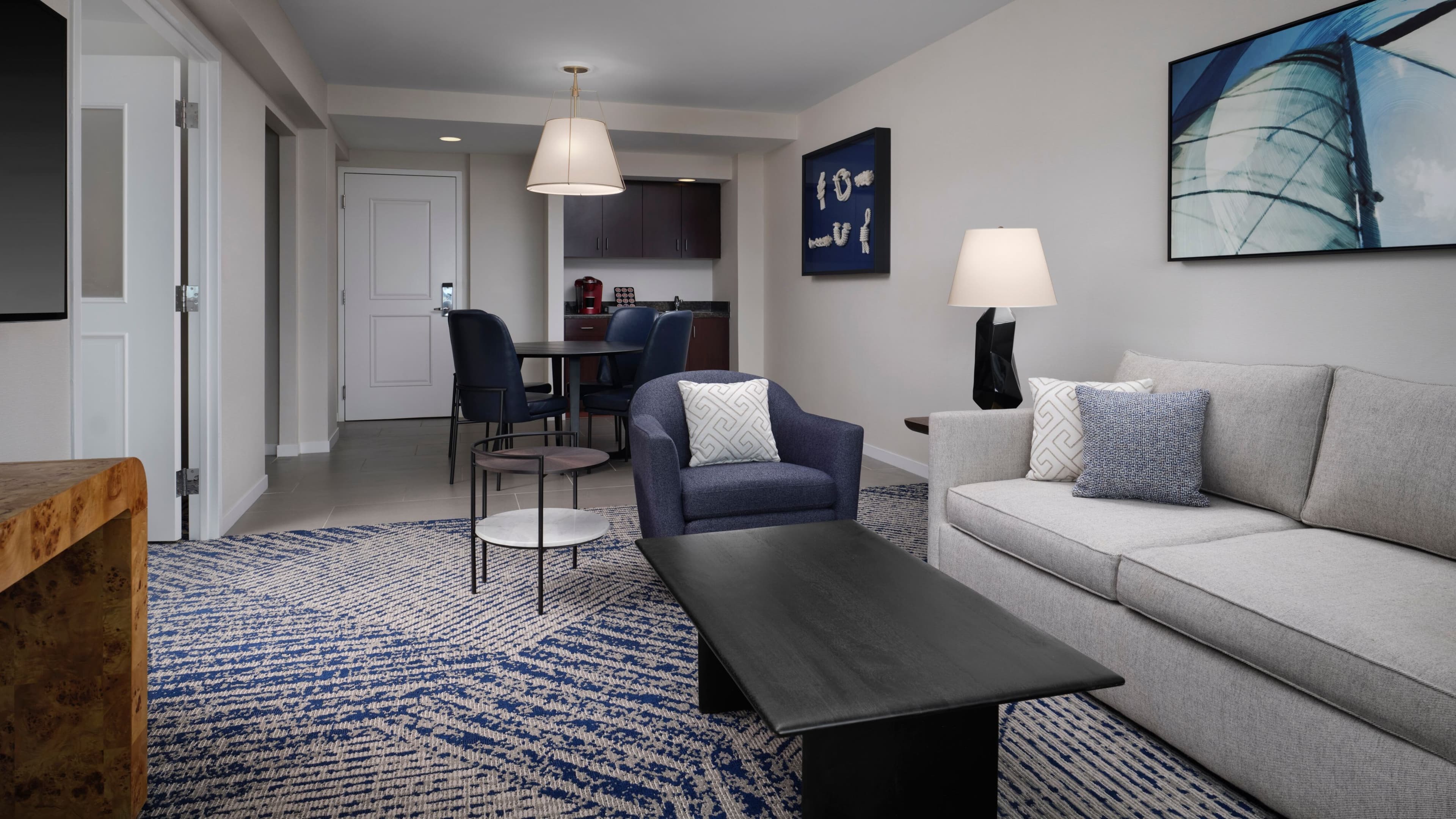 Sheraton Erie Bayfront Hotel — 71