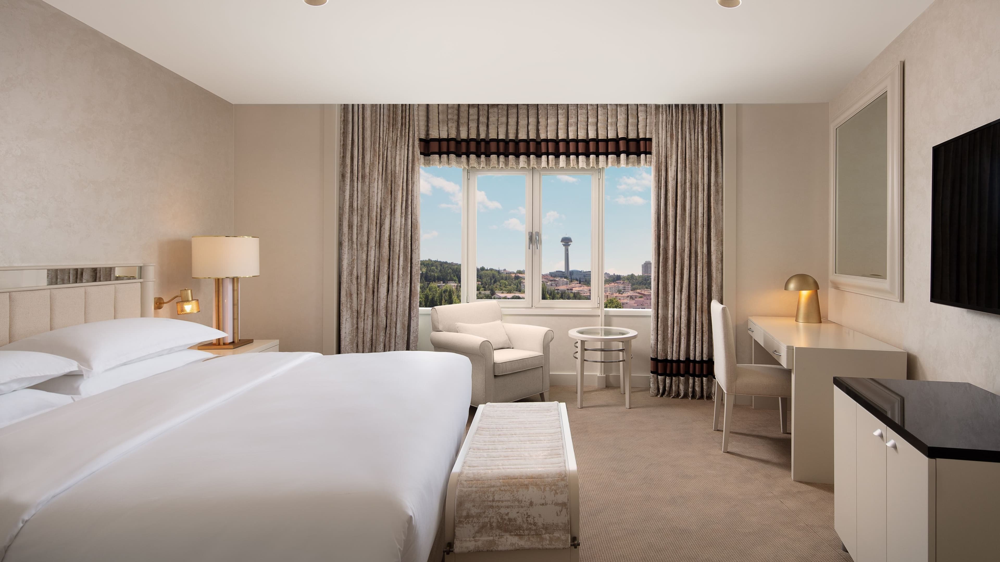 Classic Room - Image 1