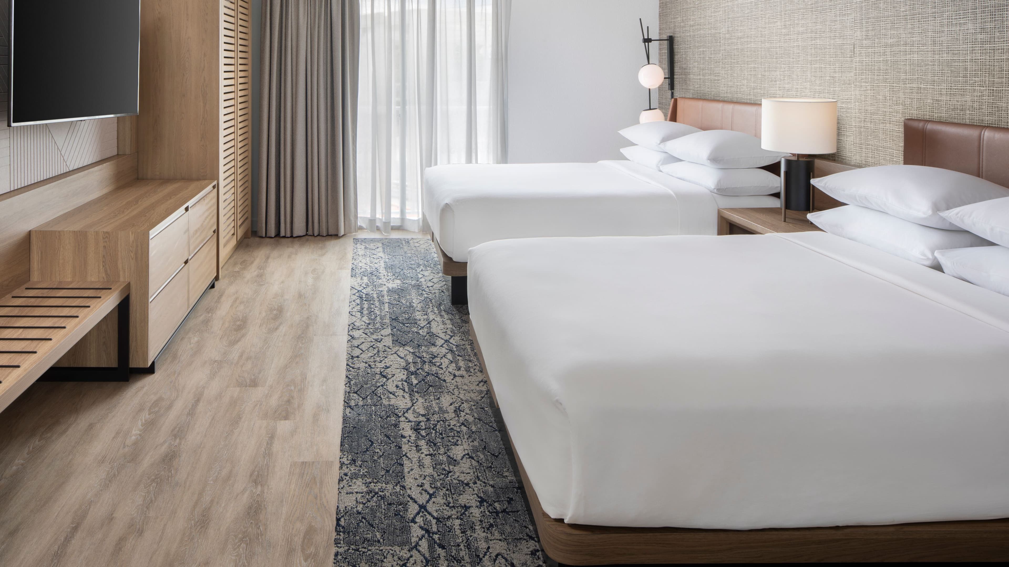 Sheraton Suites Fort Lauderdale at Cypress Creek - Image 2