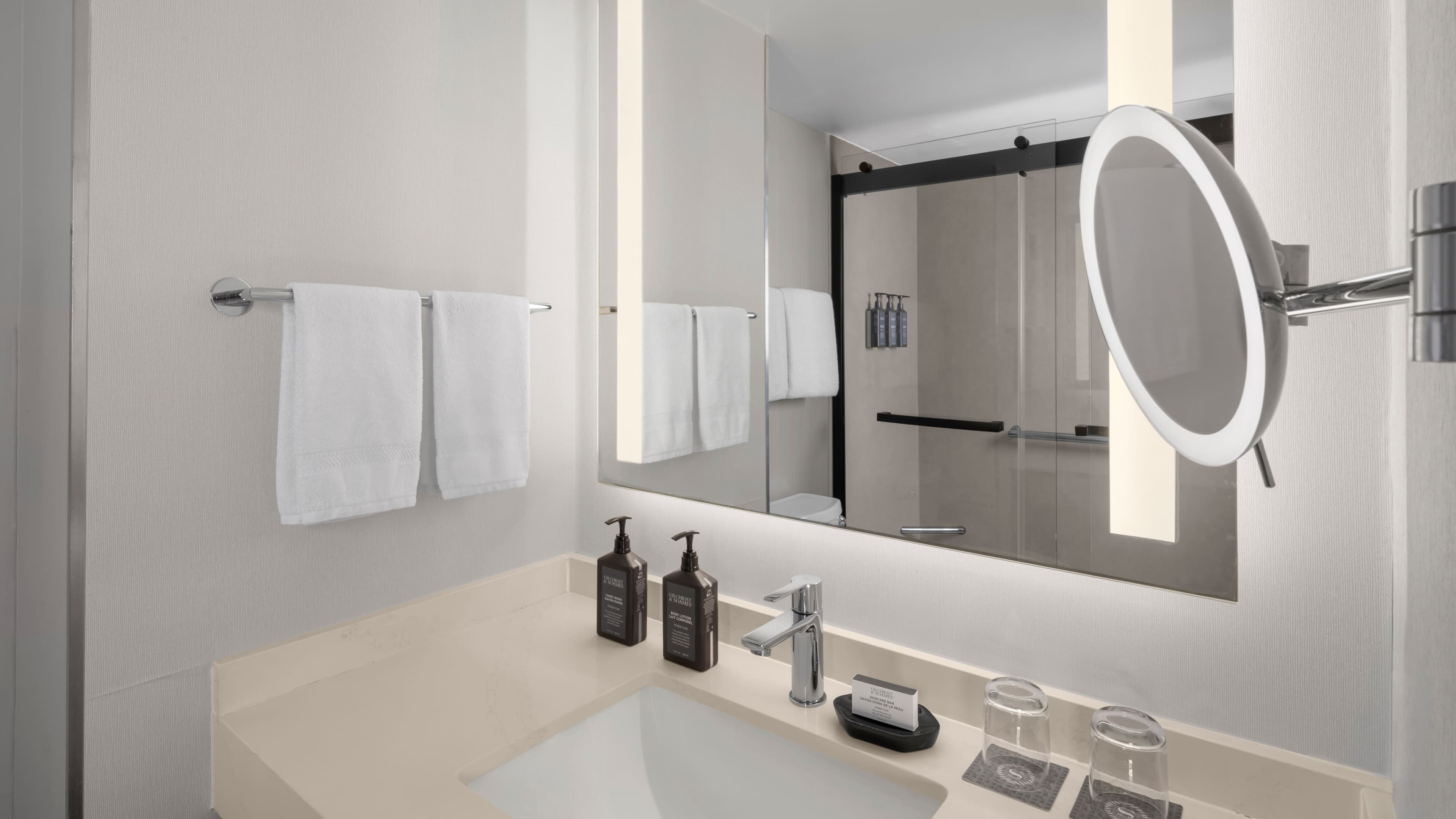 1 Bedroom Suite - Image 9