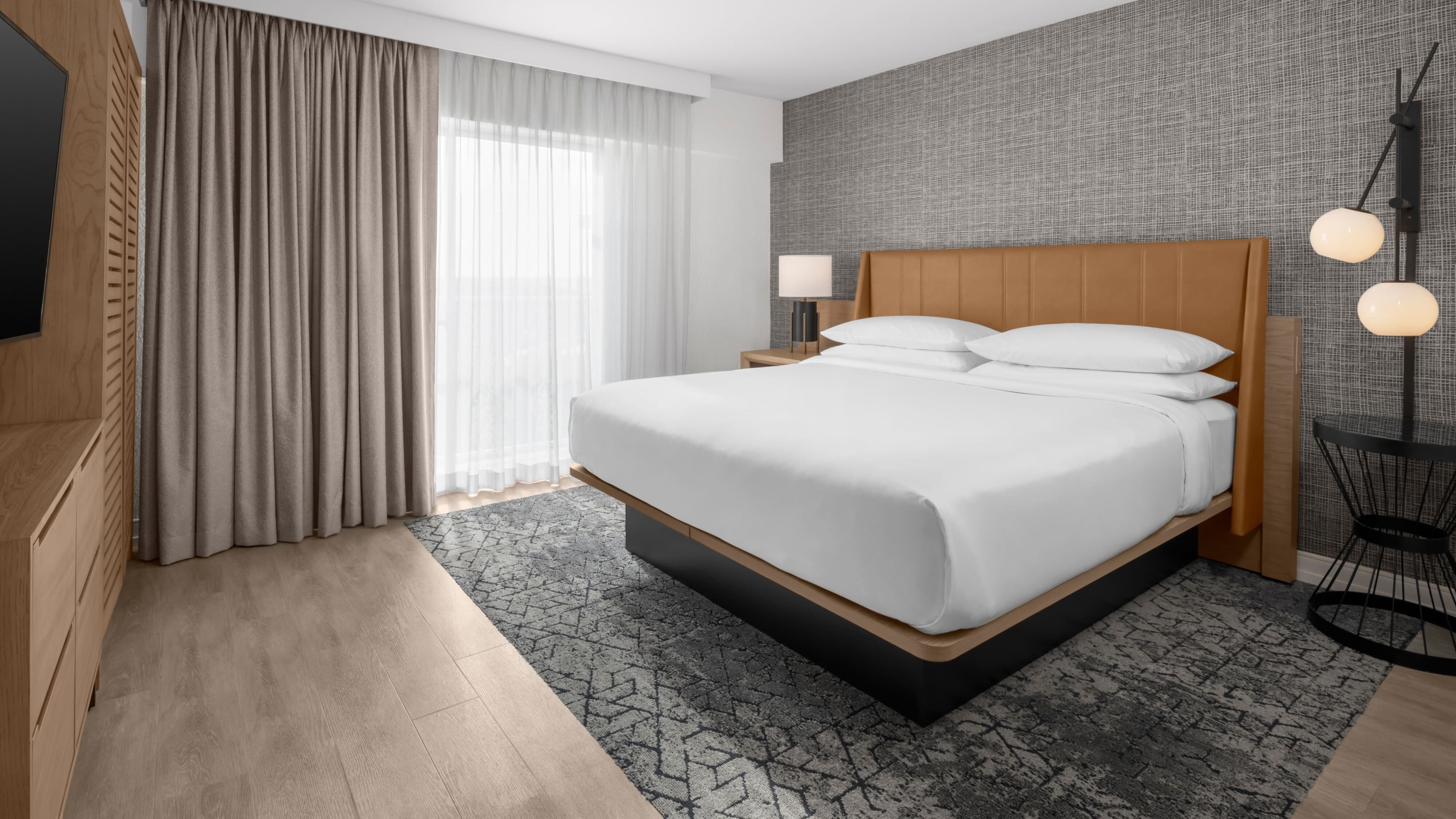 Sheraton Suites Fort Lauderdale at Cypress Creek — 15