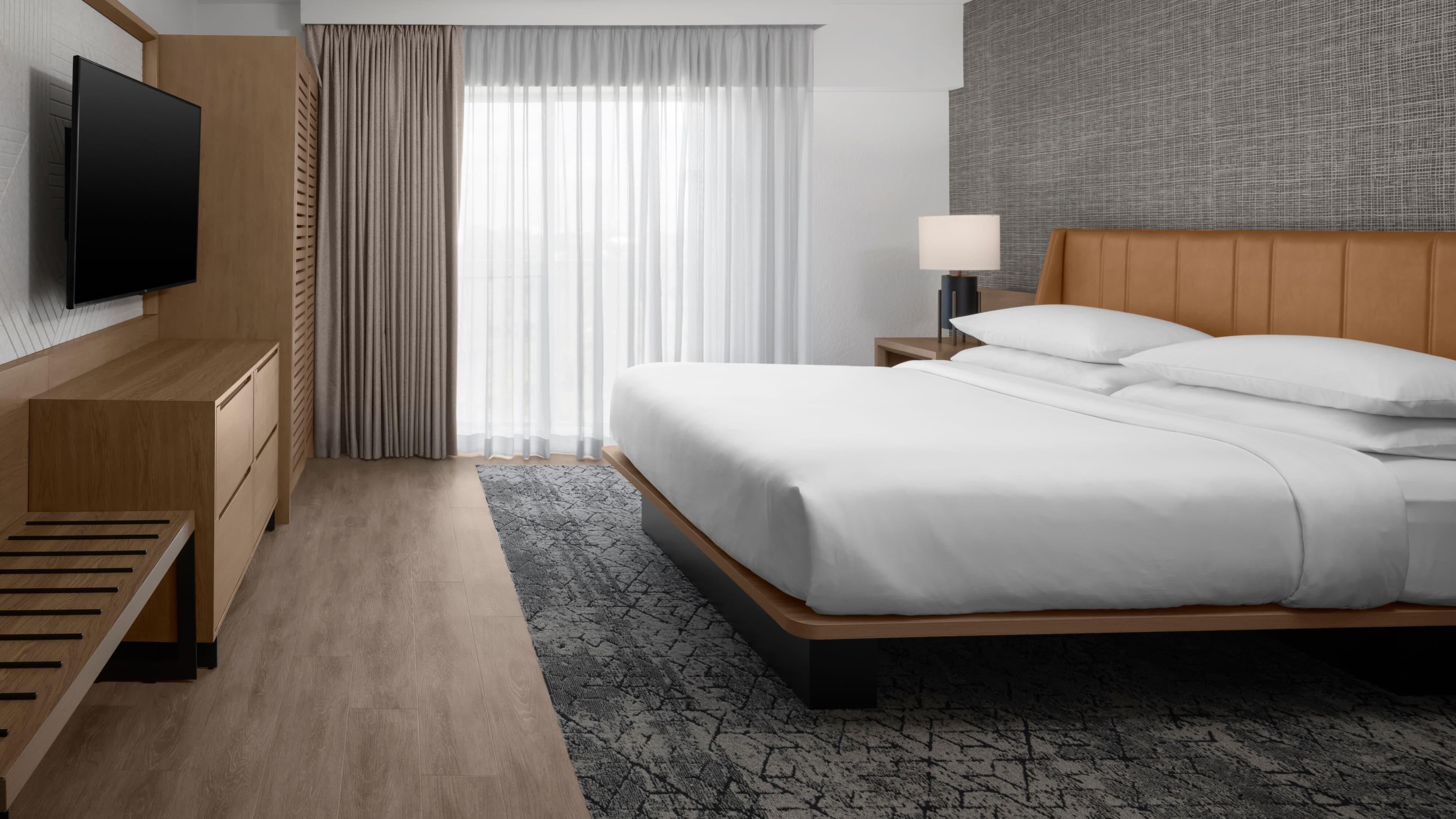 Sheraton Suites Fort Lauderdale at Cypress Creek — 12