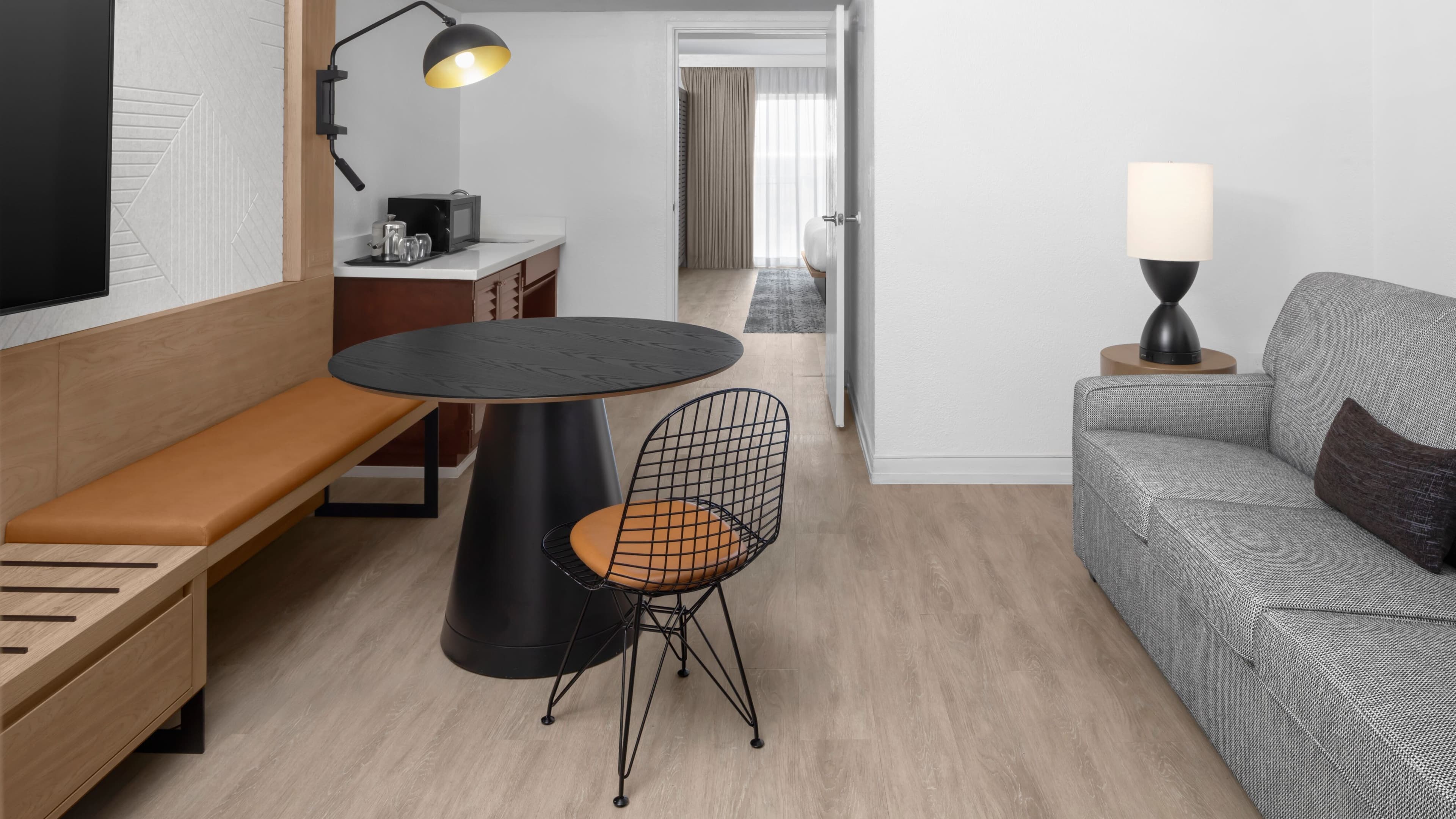 Sheraton Suites Fort Lauderdale at Cypress Creek — 13