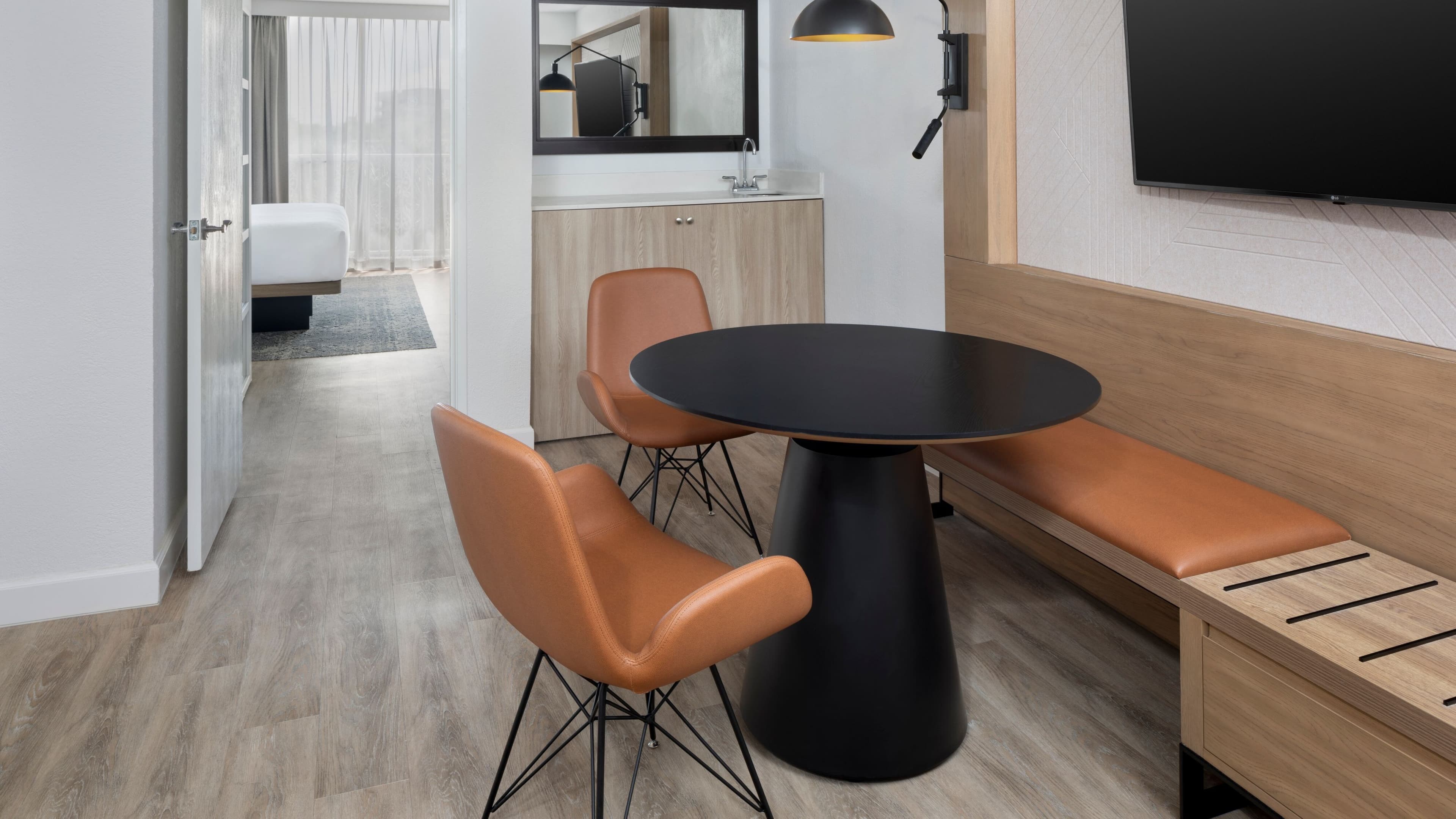 Sheraton Suites Fort Lauderdale at Cypress Creek — 14