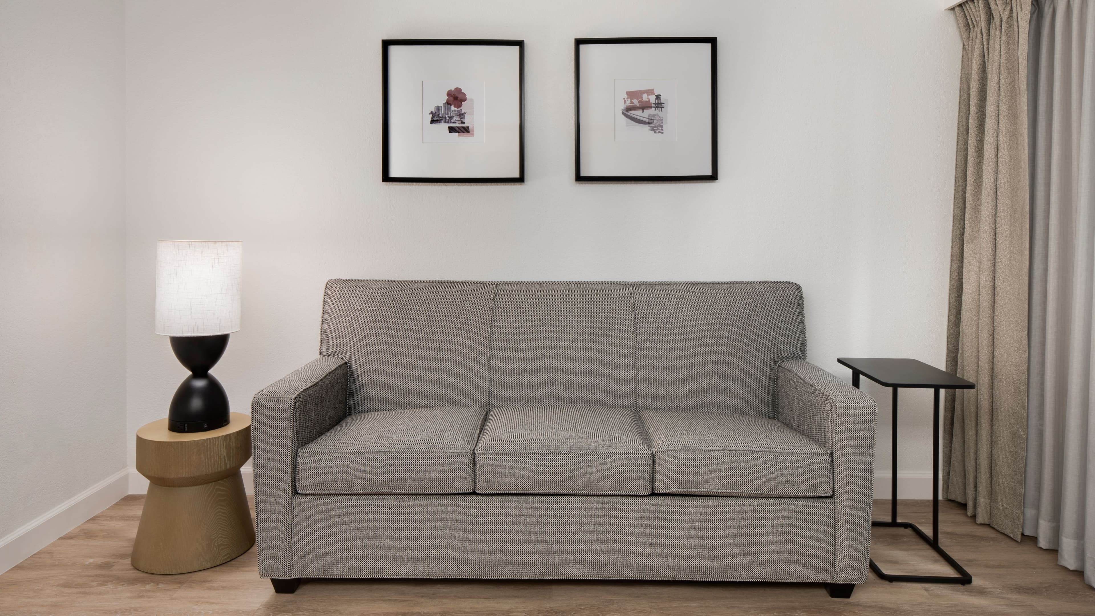 1 Bedroom Suite - Image 7