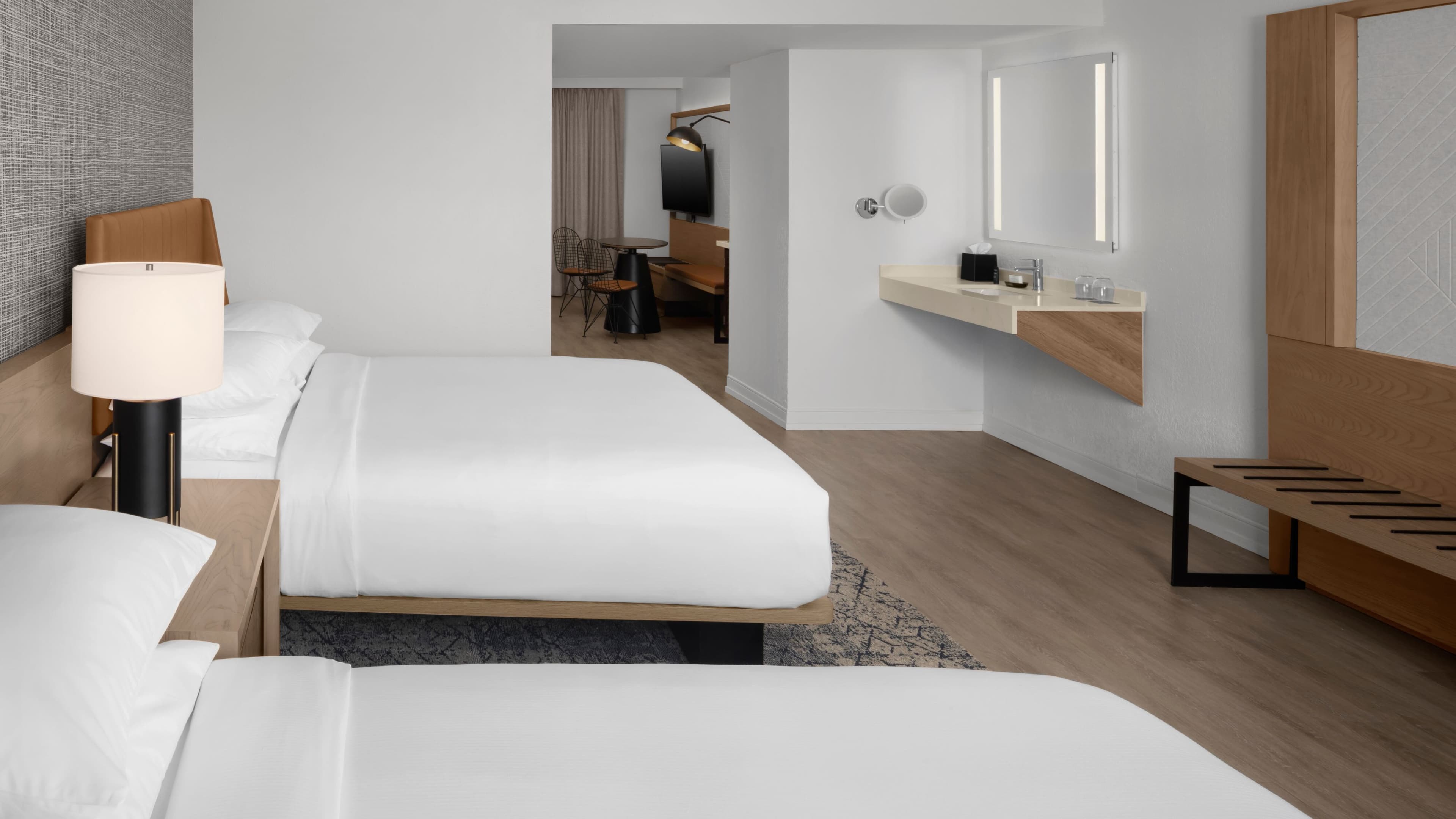 Sheraton Suites Fort Lauderdale at Cypress Creek - Image 4