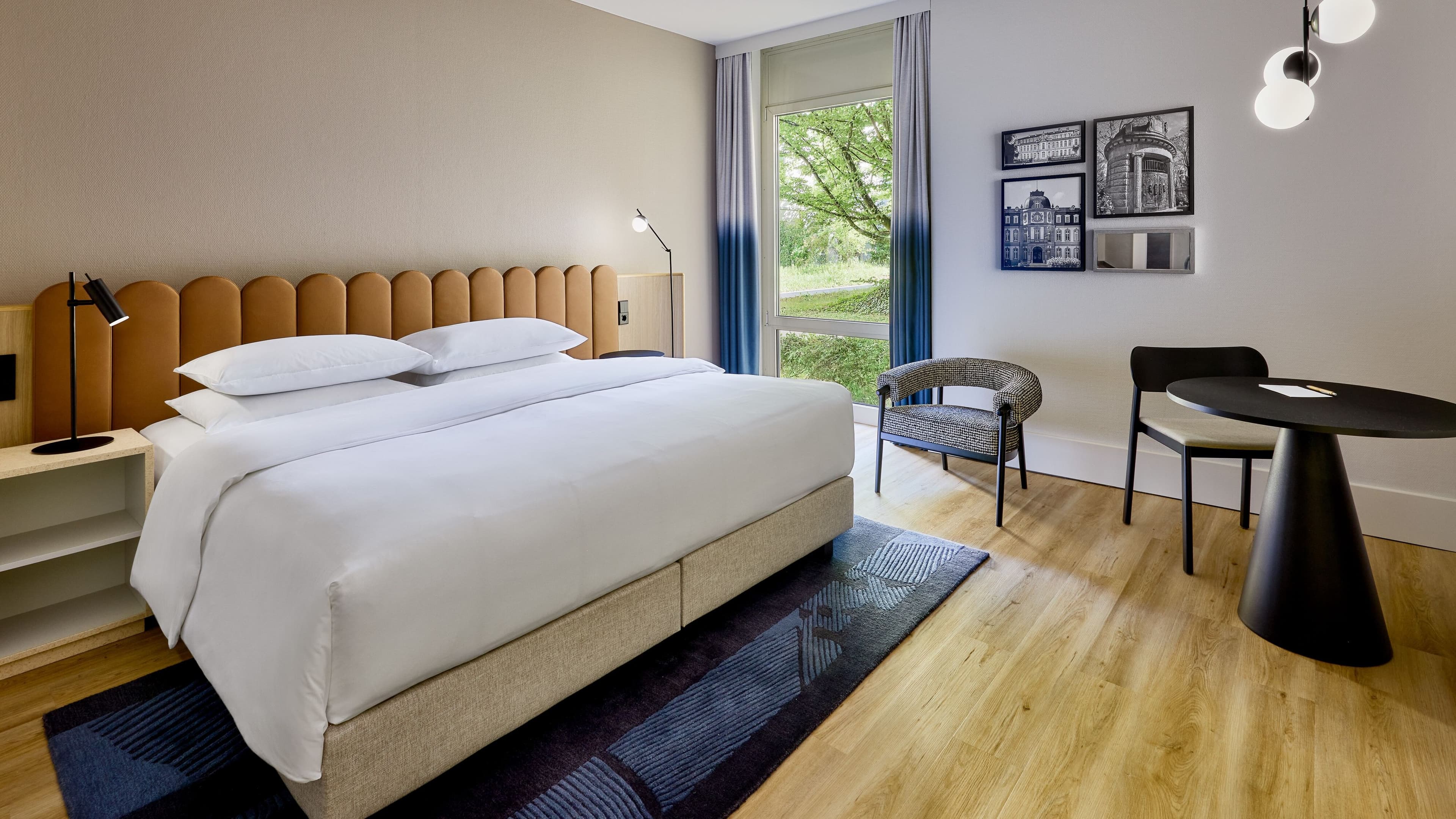 Sheraton Offenbach Hotel — 9