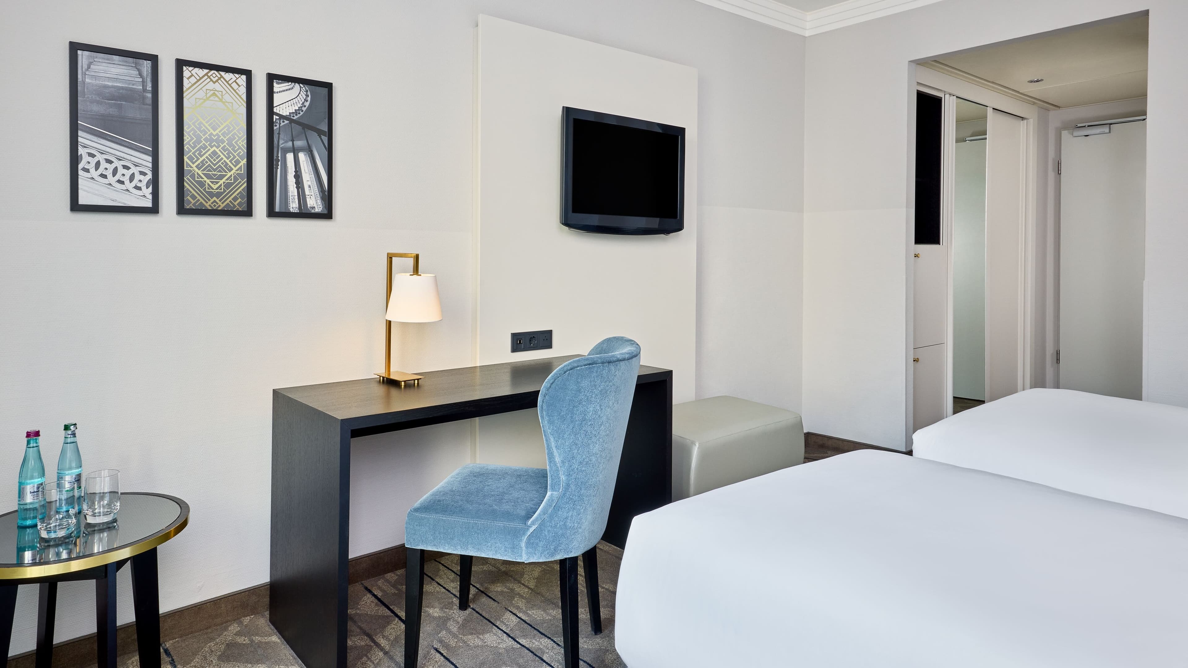 Sheraton Offenbach Hotel — 17