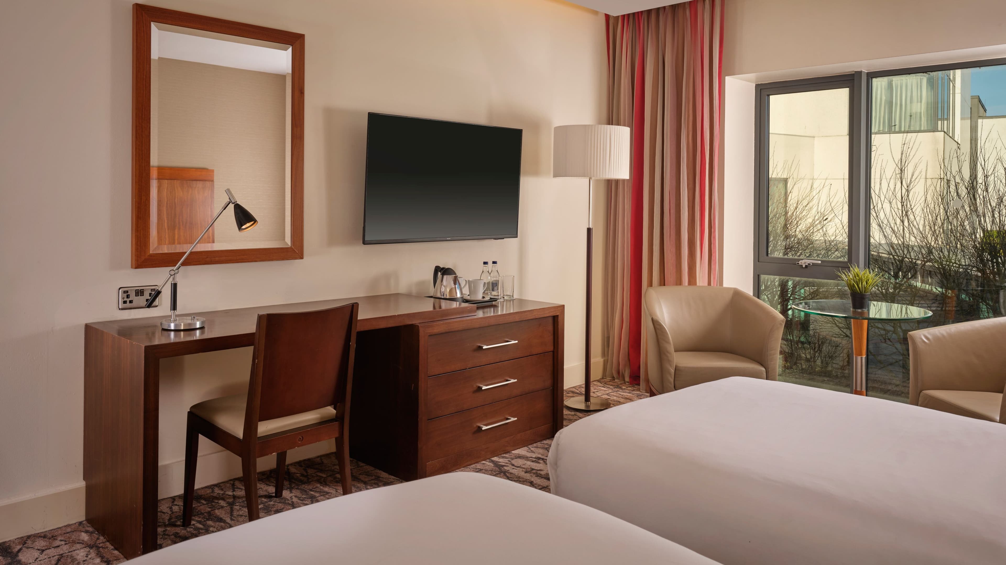 Sheraton Athlone Hotel — 16