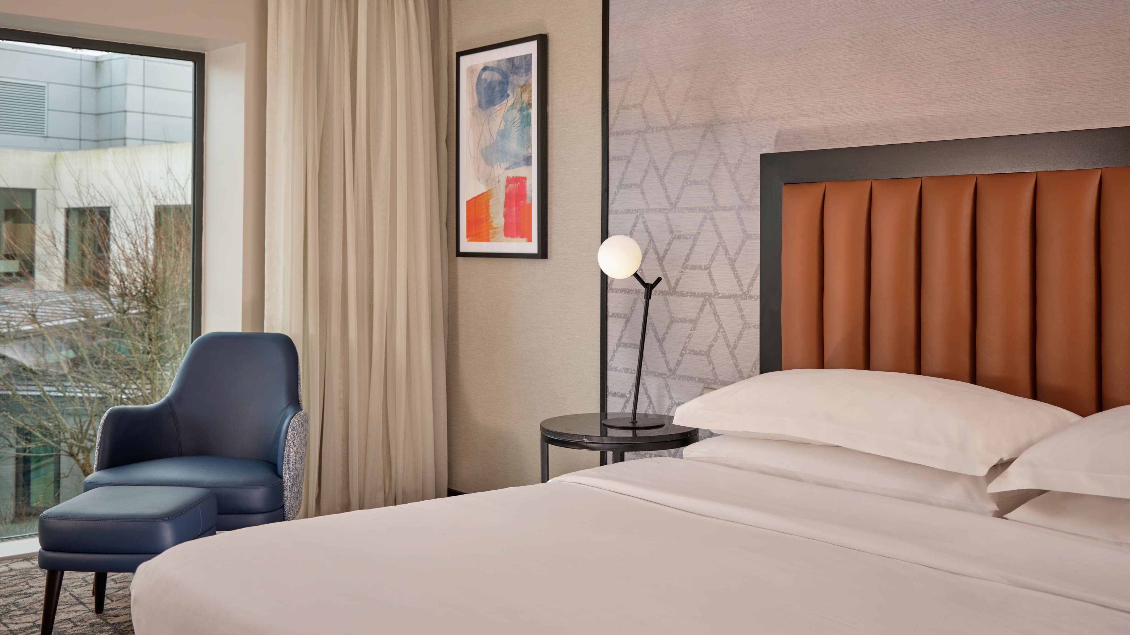 Sheraton Athlone Hotel - Image 5