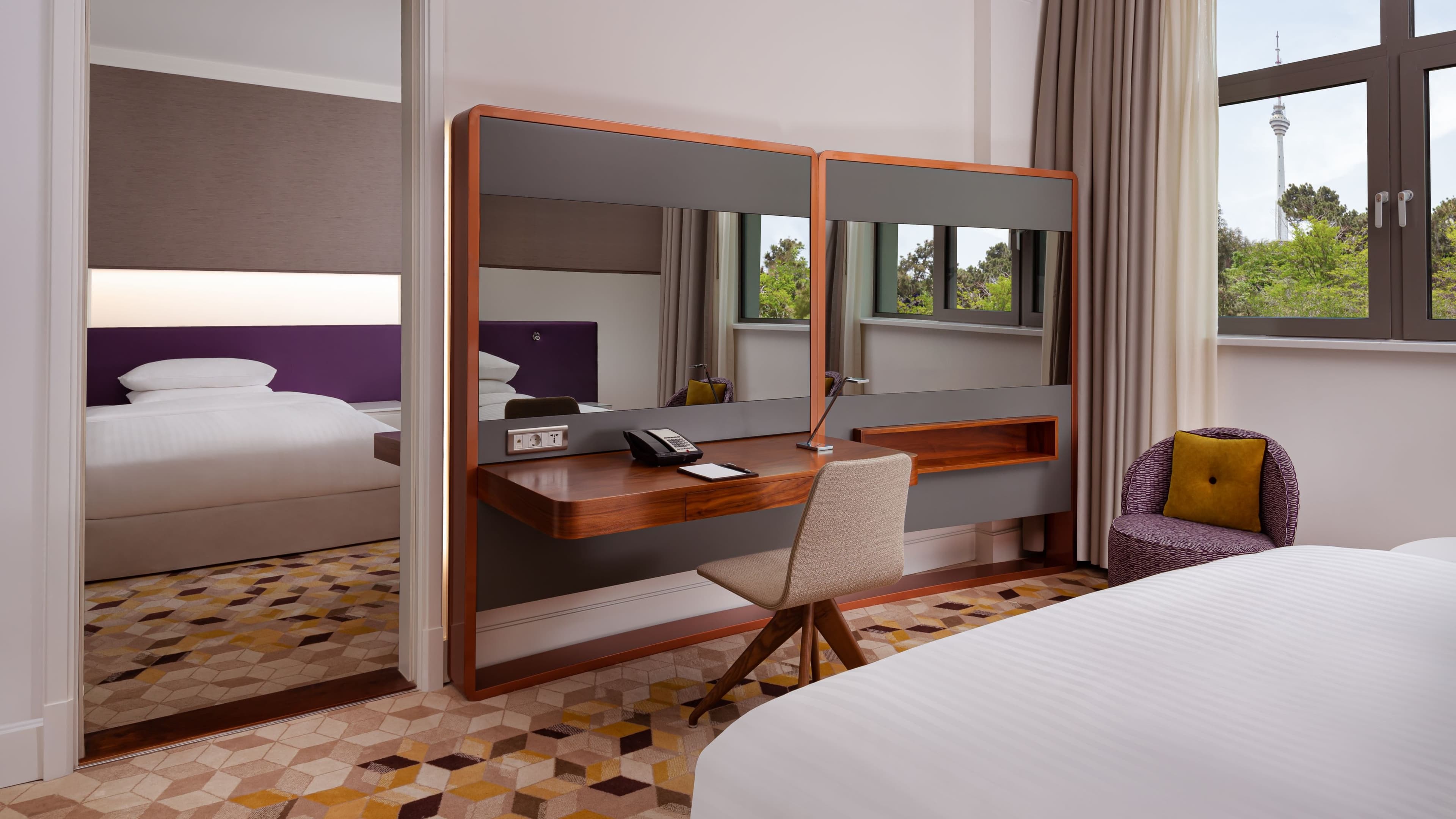Sheraton Baku Intourist — 37