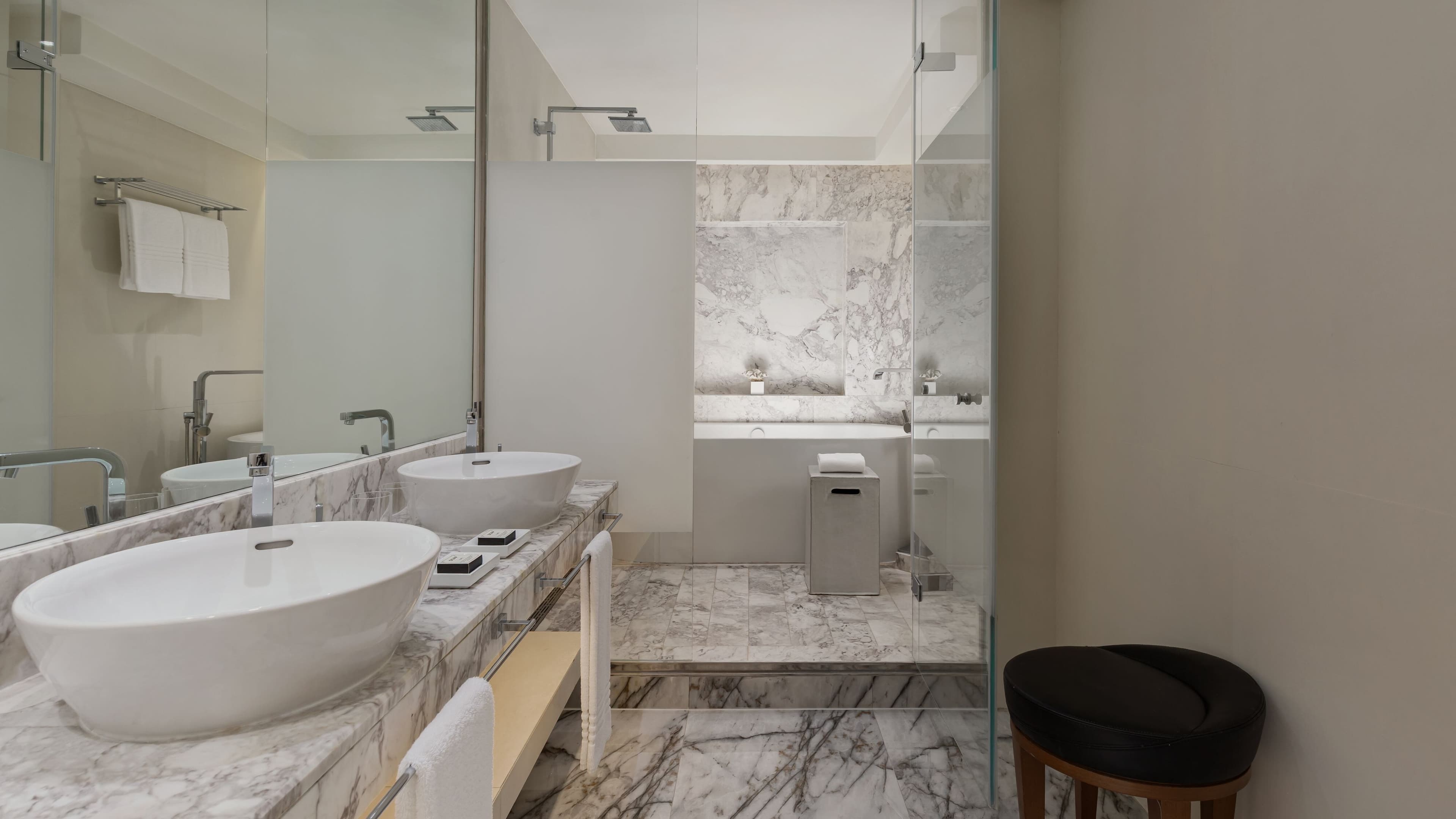 Sheraton Baku Intourist — 20
