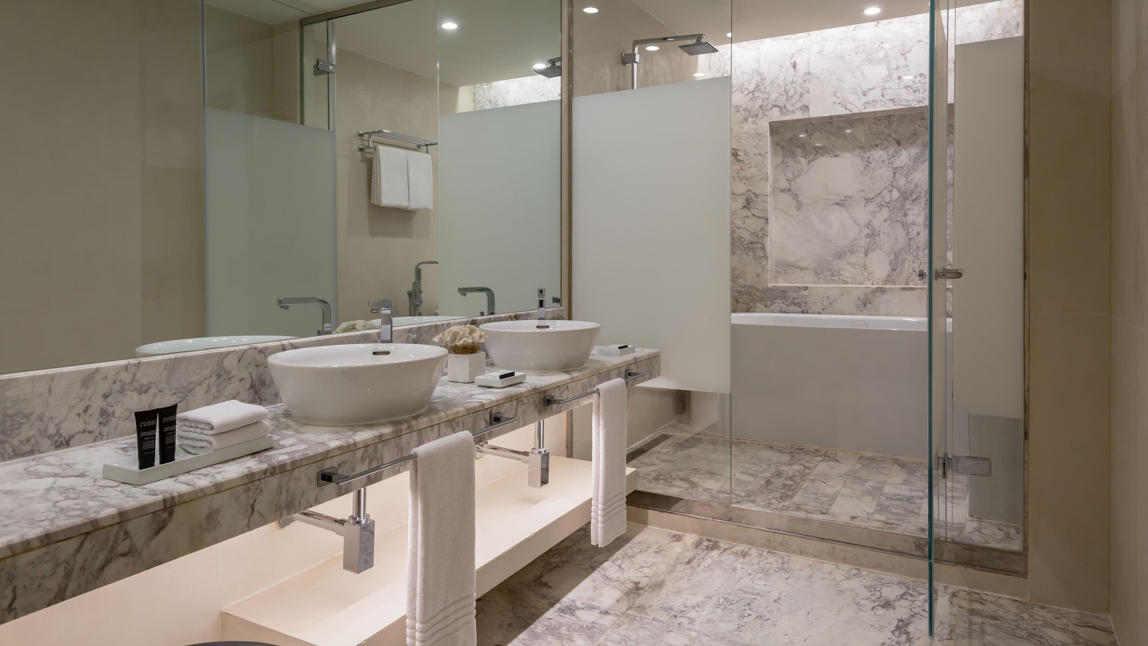 Sheraton Baku Intourist — 17