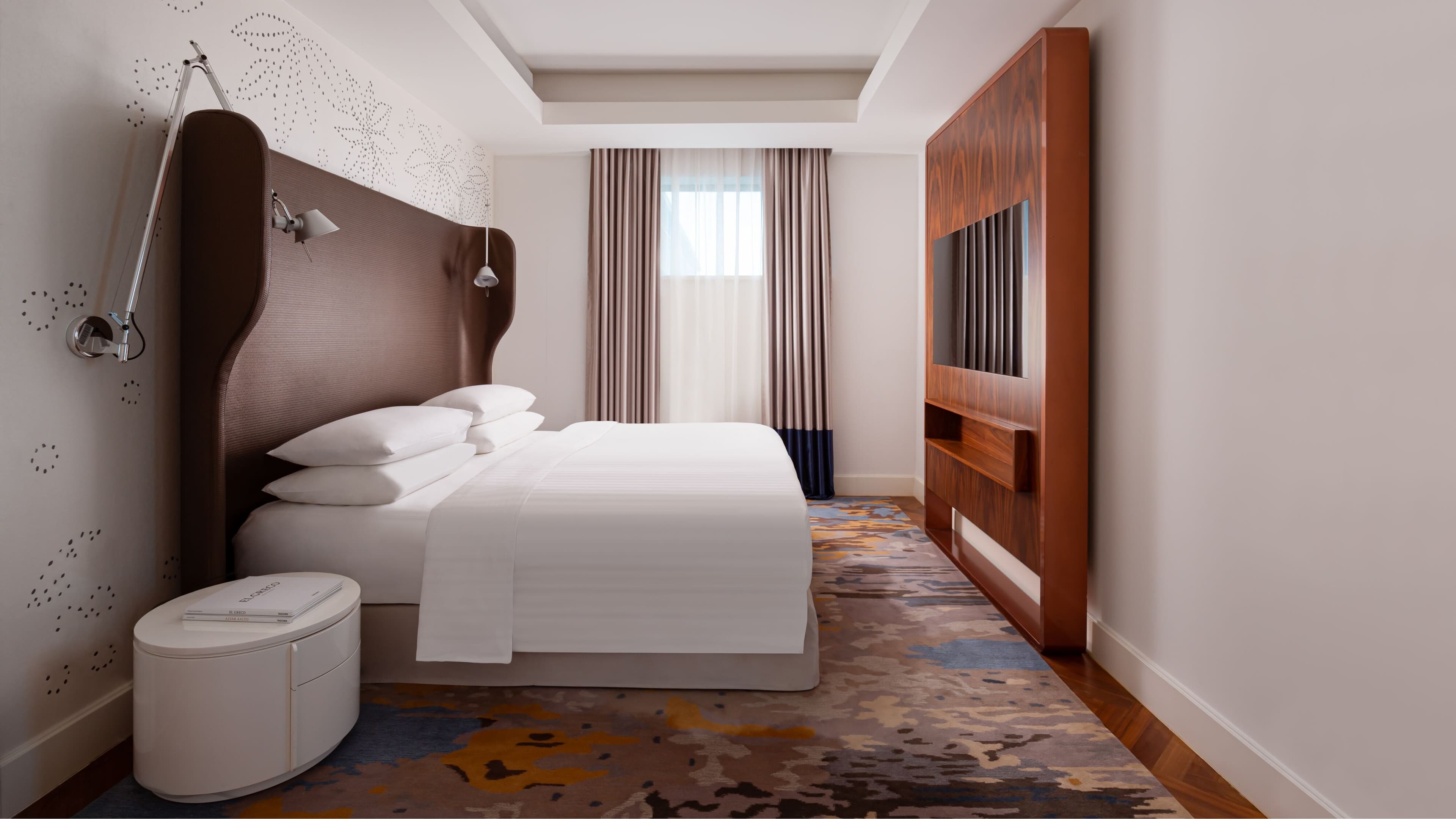 Sheraton Baku Intourist — 14