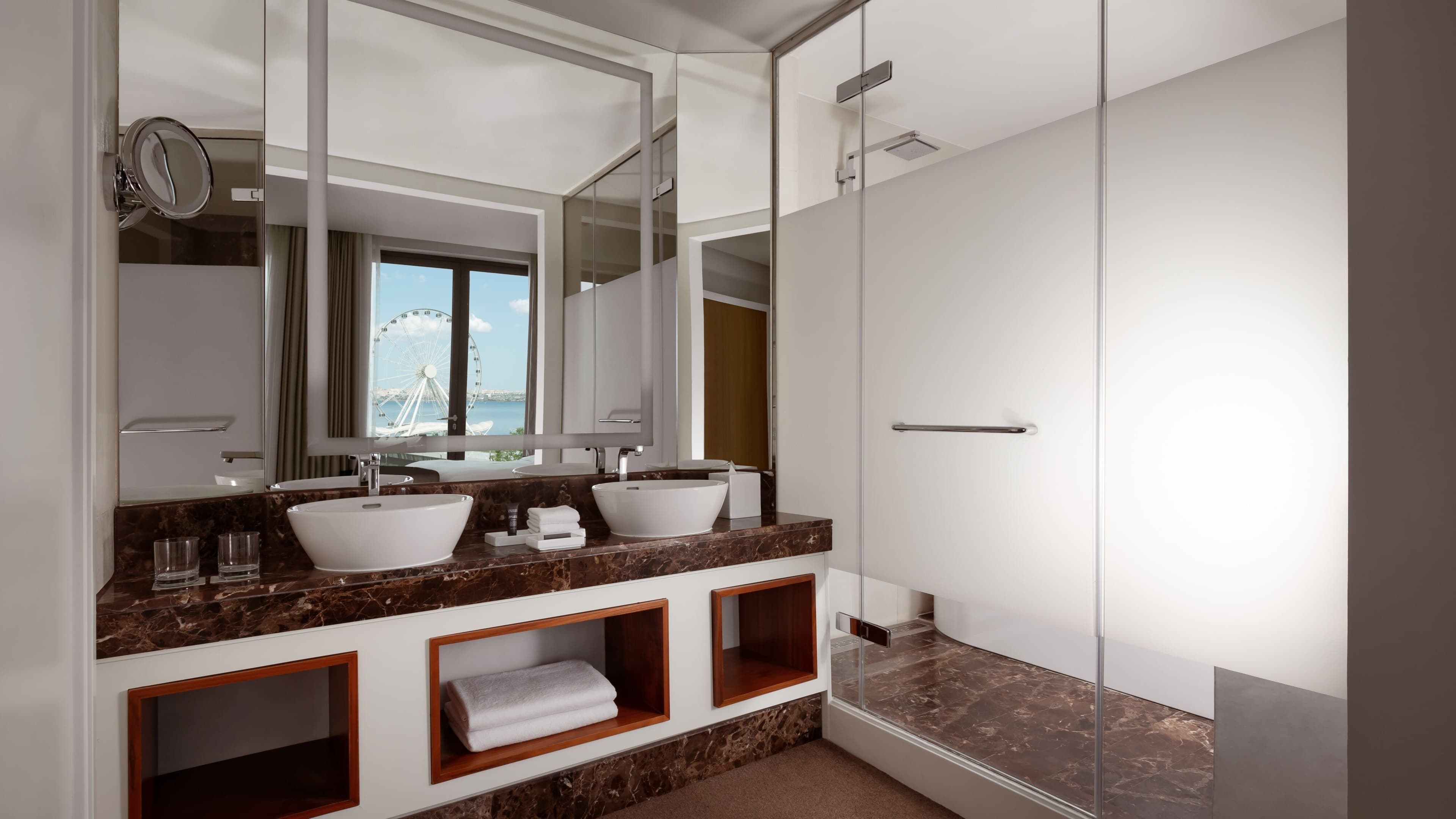 Sheraton Baku Intourist — 9