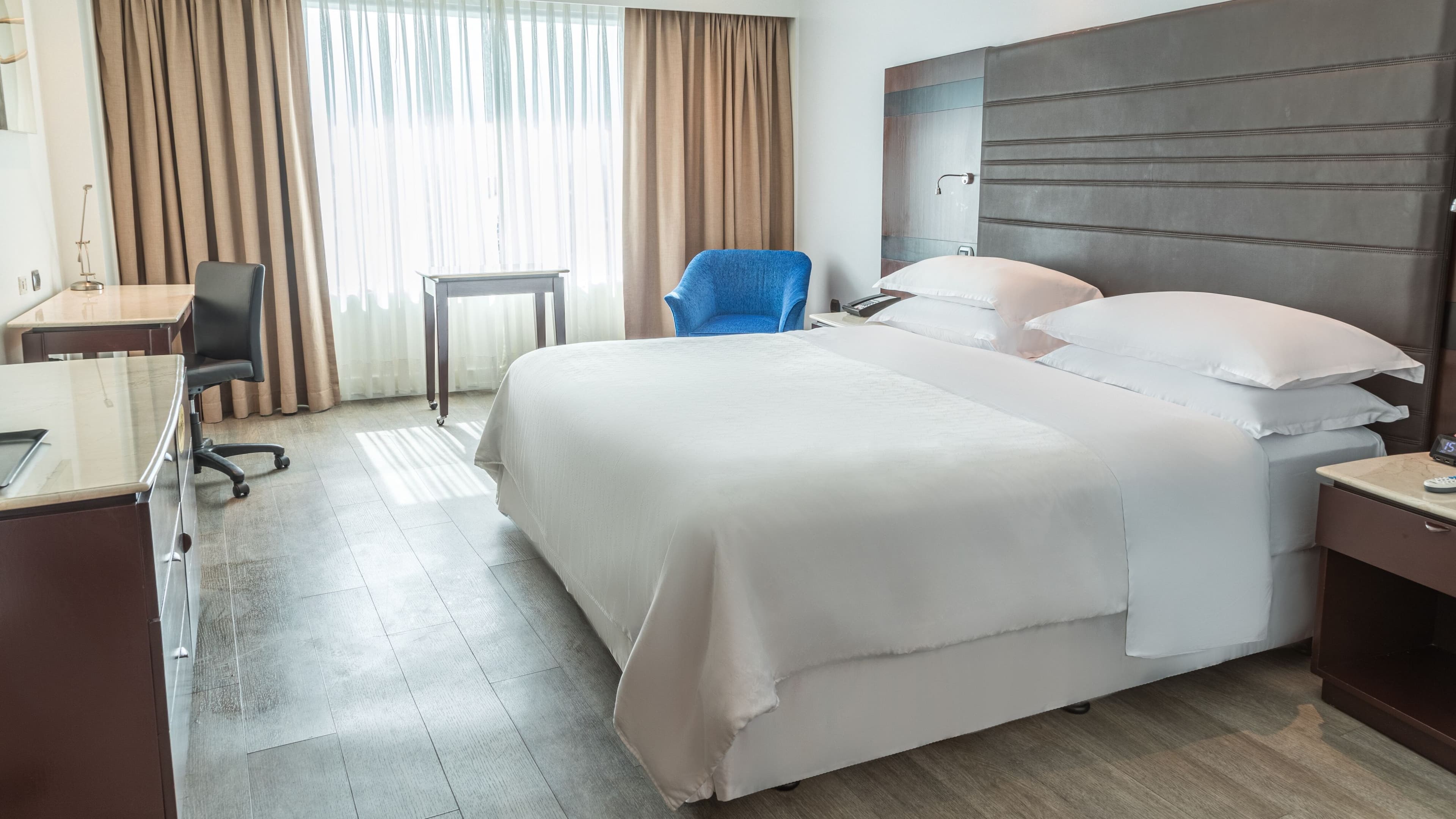 Sheraton Guayaquil Hotel — 22