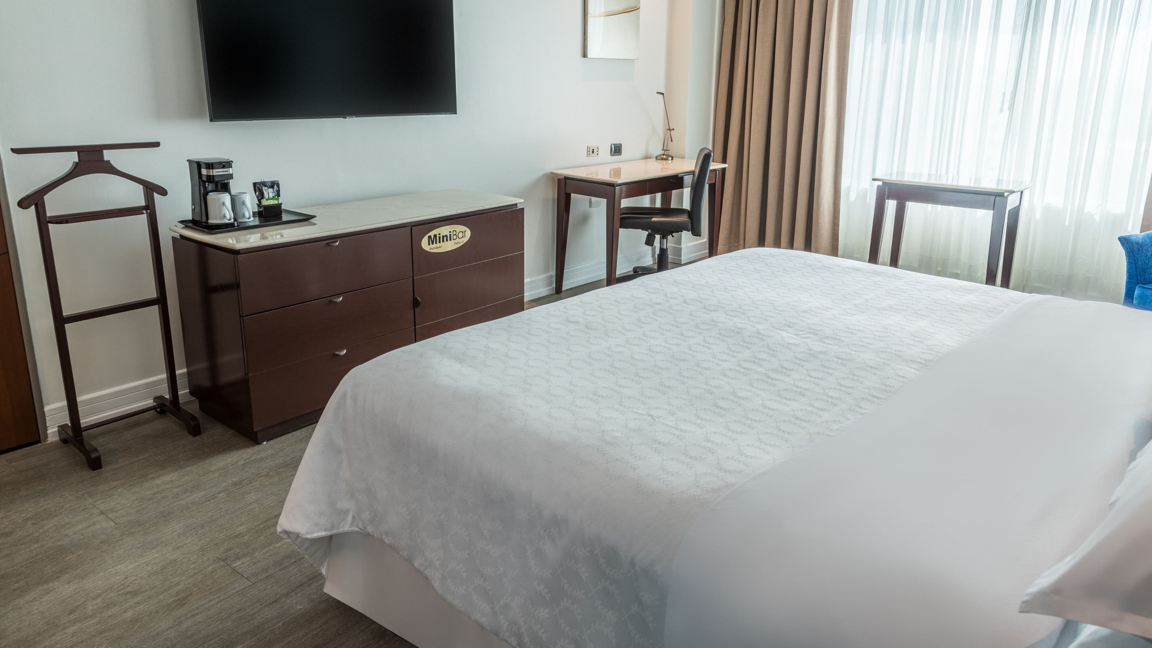 Sheraton Guayaquil Hotel — 23