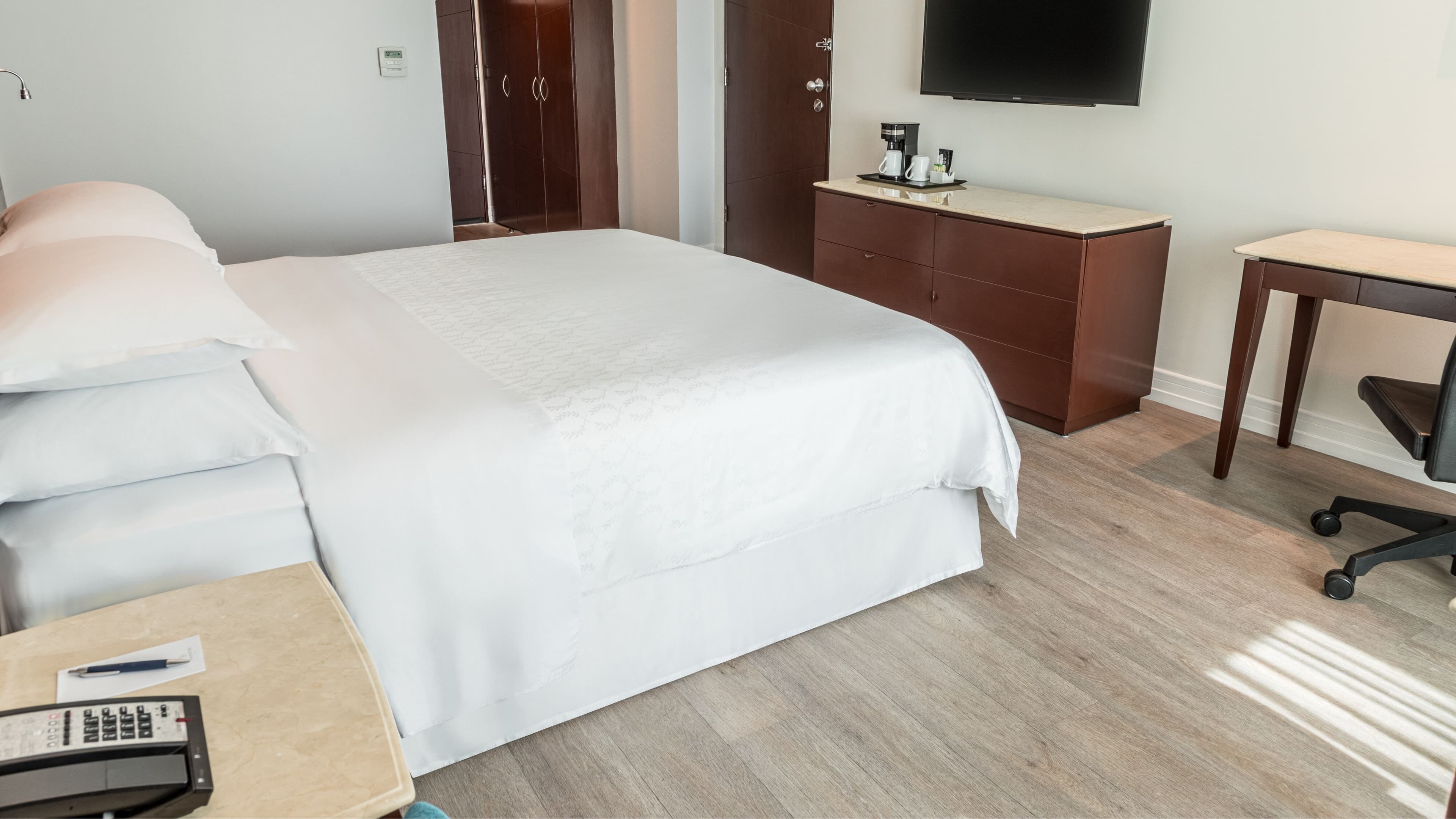 Sheraton Guayaquil Hotel — 19