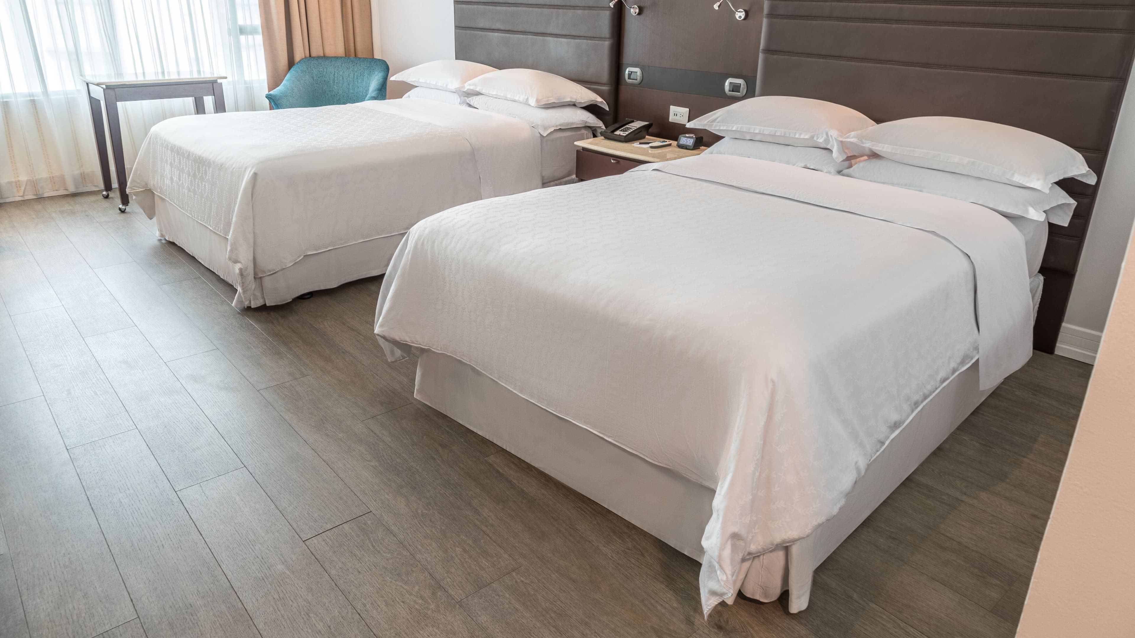 Sheraton Guayaquil Hotel — 6