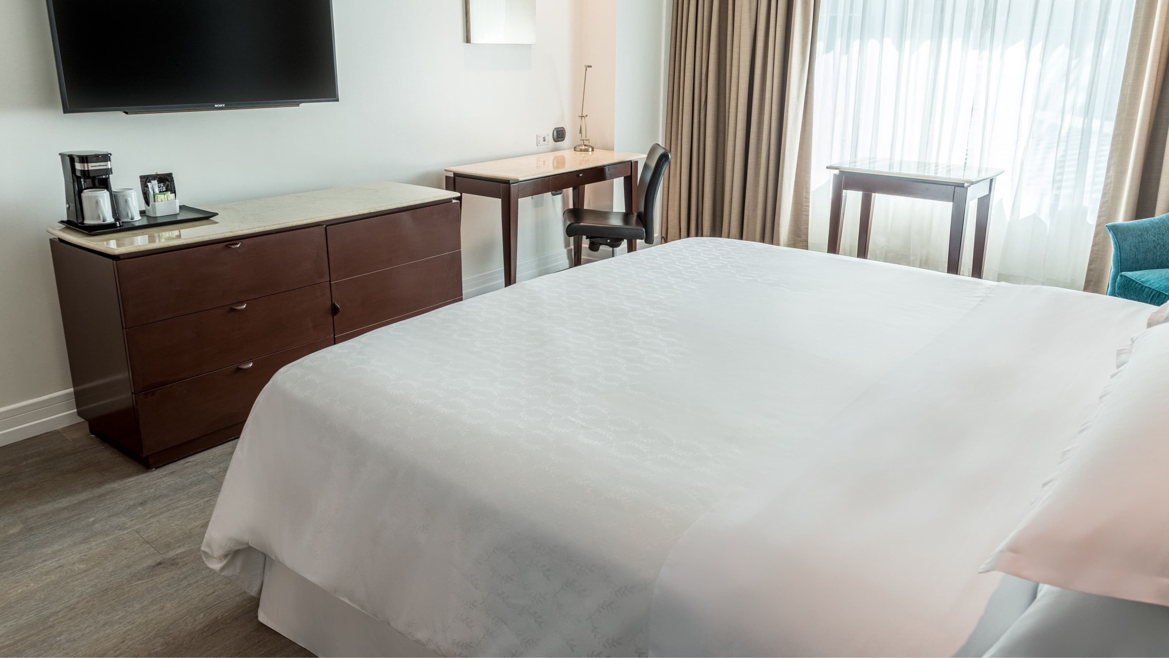 Sheraton Guayaquil Hotel — 21
