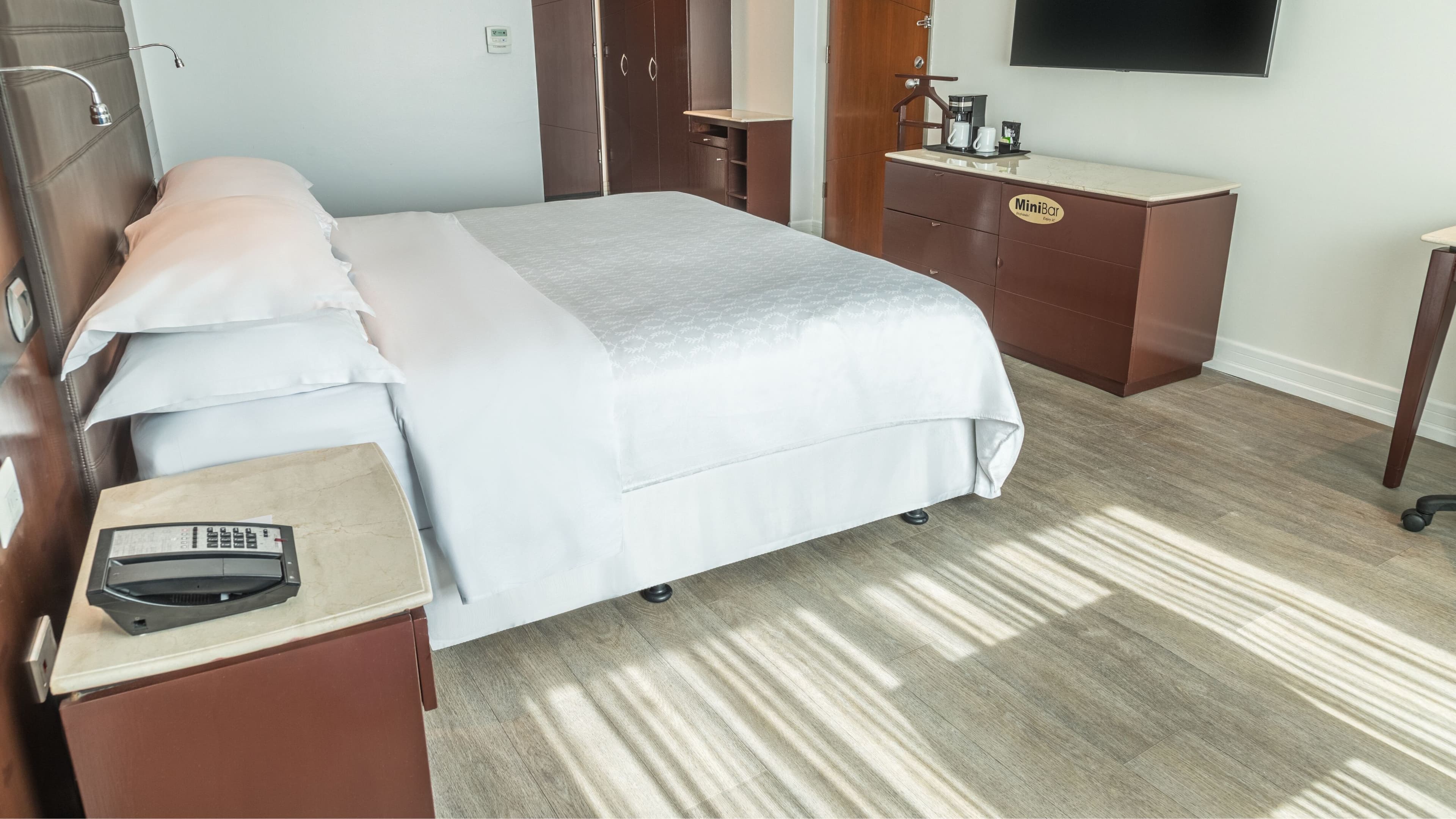 Sheraton Guayaquil Hotel — 20